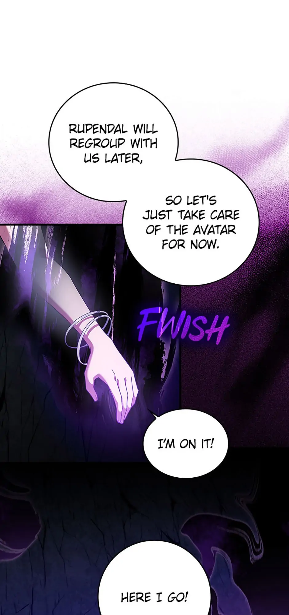 The Maxed-Out Player chapter 38 page 33