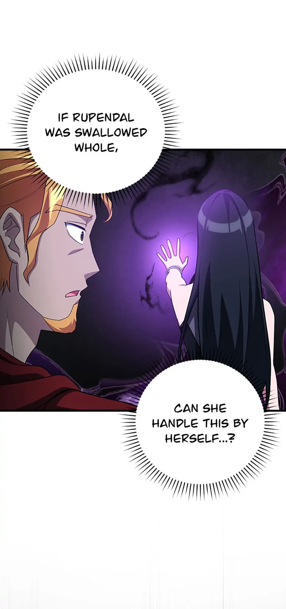 The Maxed-Out Player chapter 38 page 35