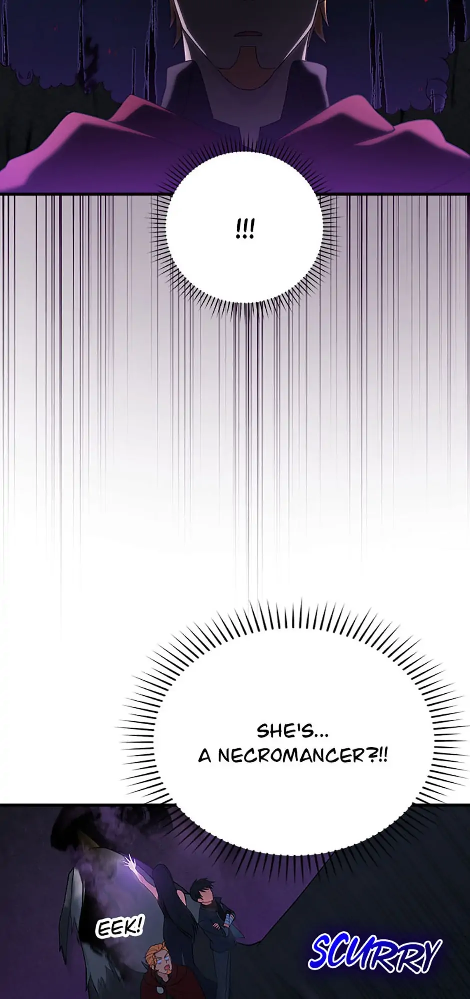 The Maxed-Out Player chapter 38 page 37