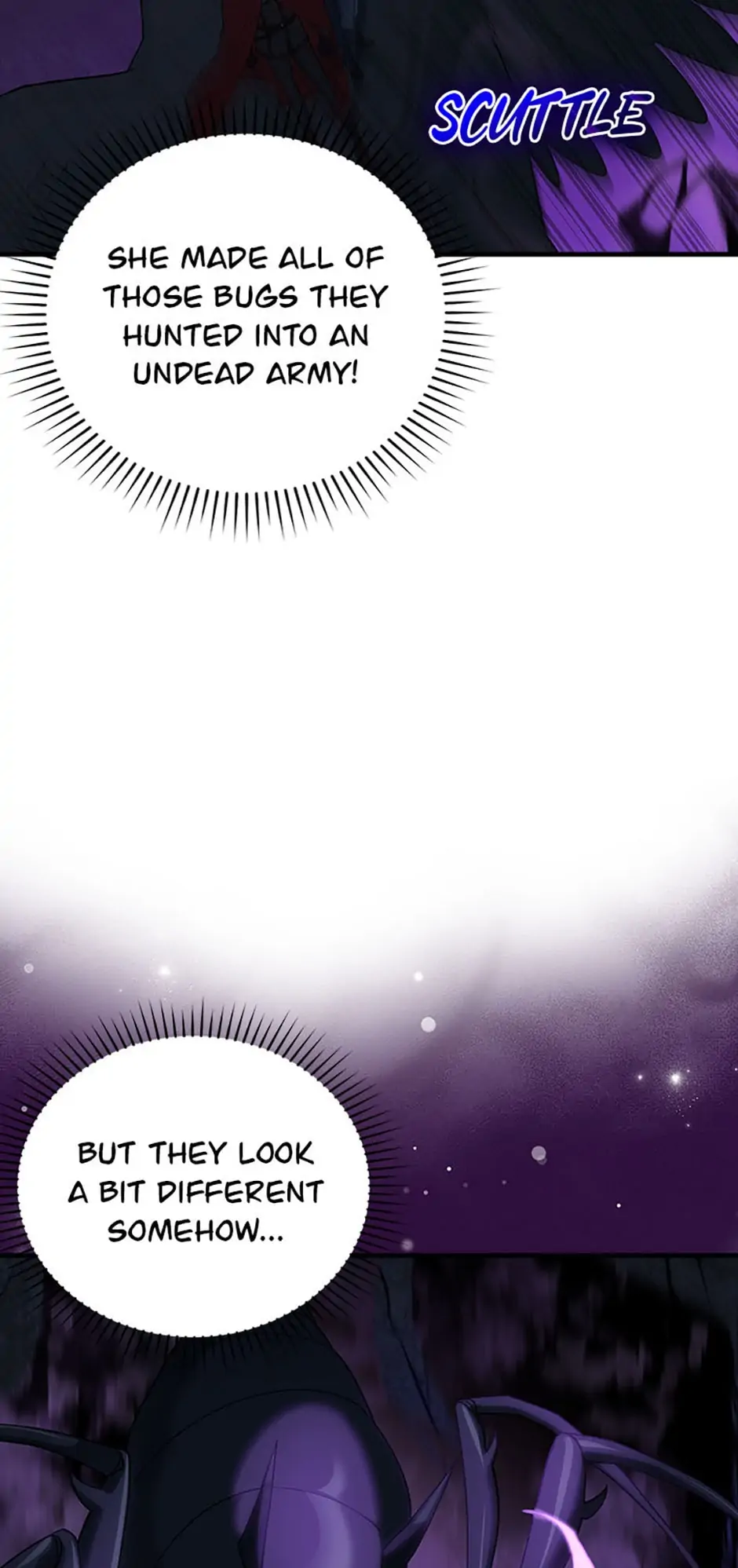 The Maxed-Out Player chapter 38 page 38