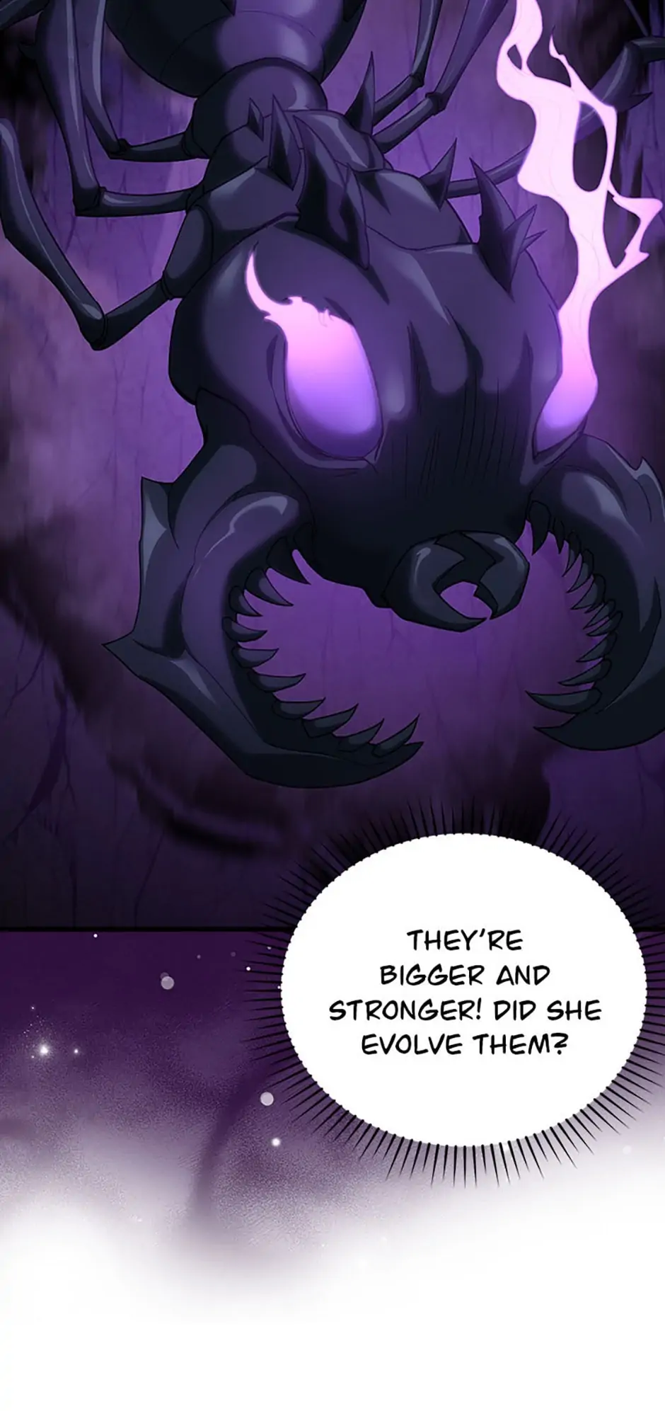 The Maxed-Out Player chapter 38 page 39