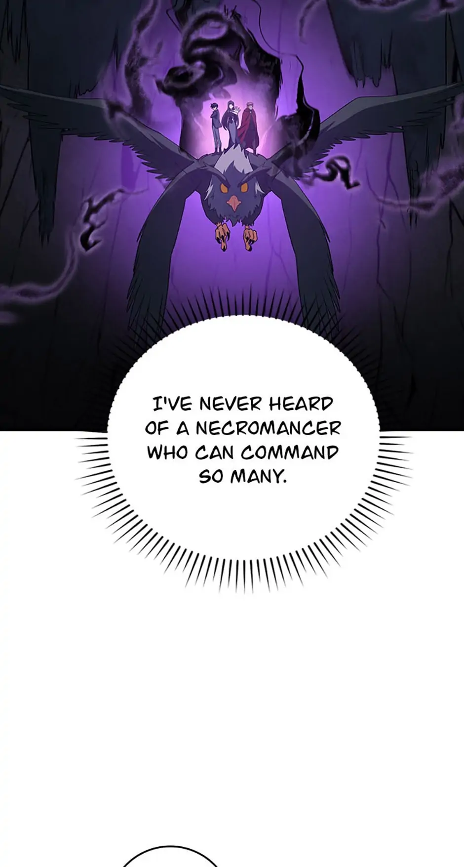The Maxed-Out Player chapter 38 page 41