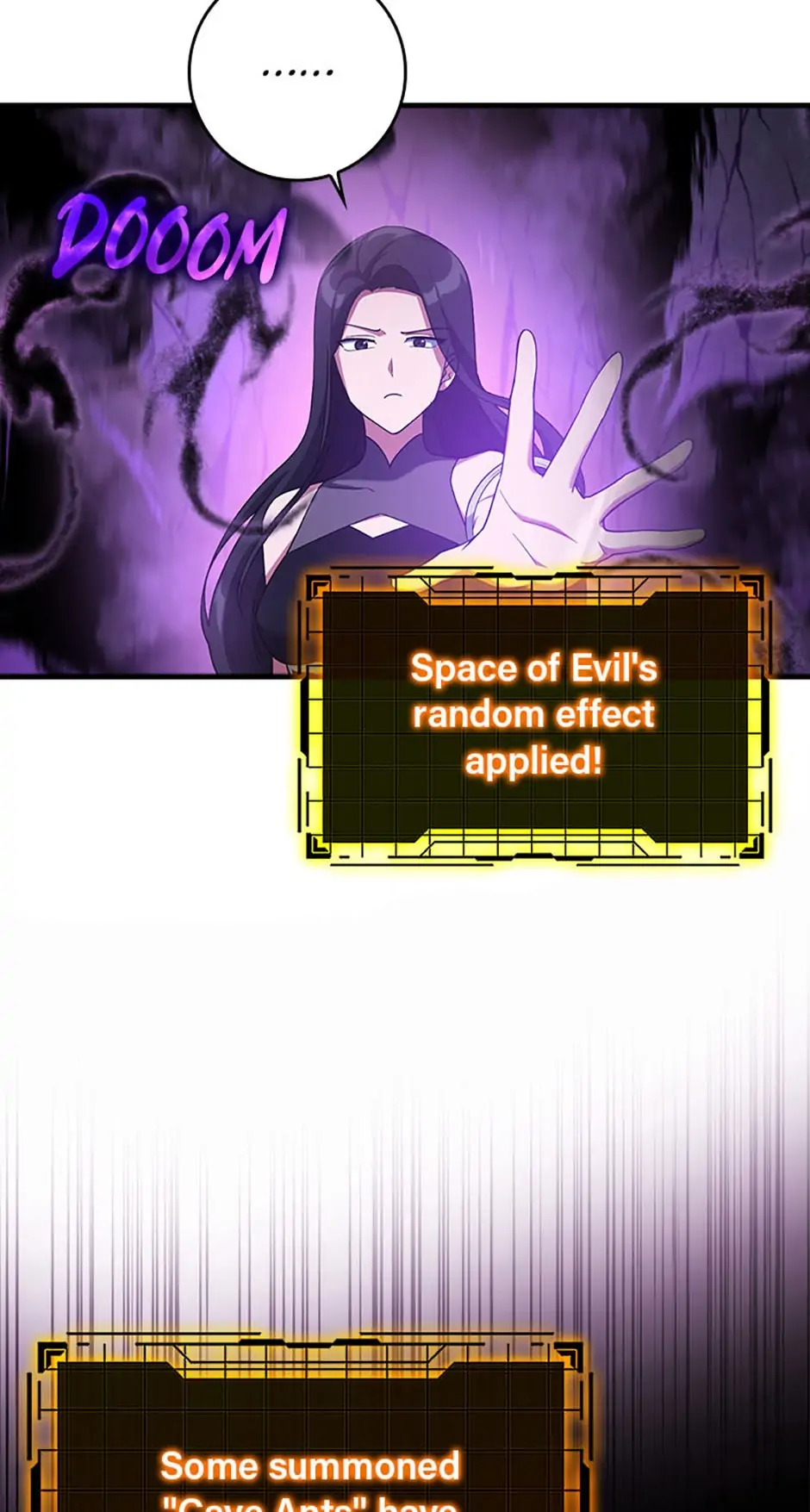 The Maxed-Out Player chapter 38 page 42