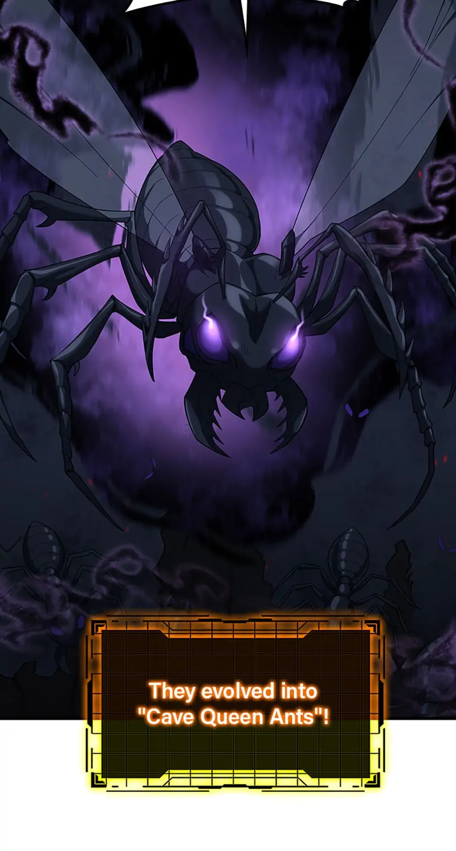 The Maxed-Out Player chapter 38 page 44