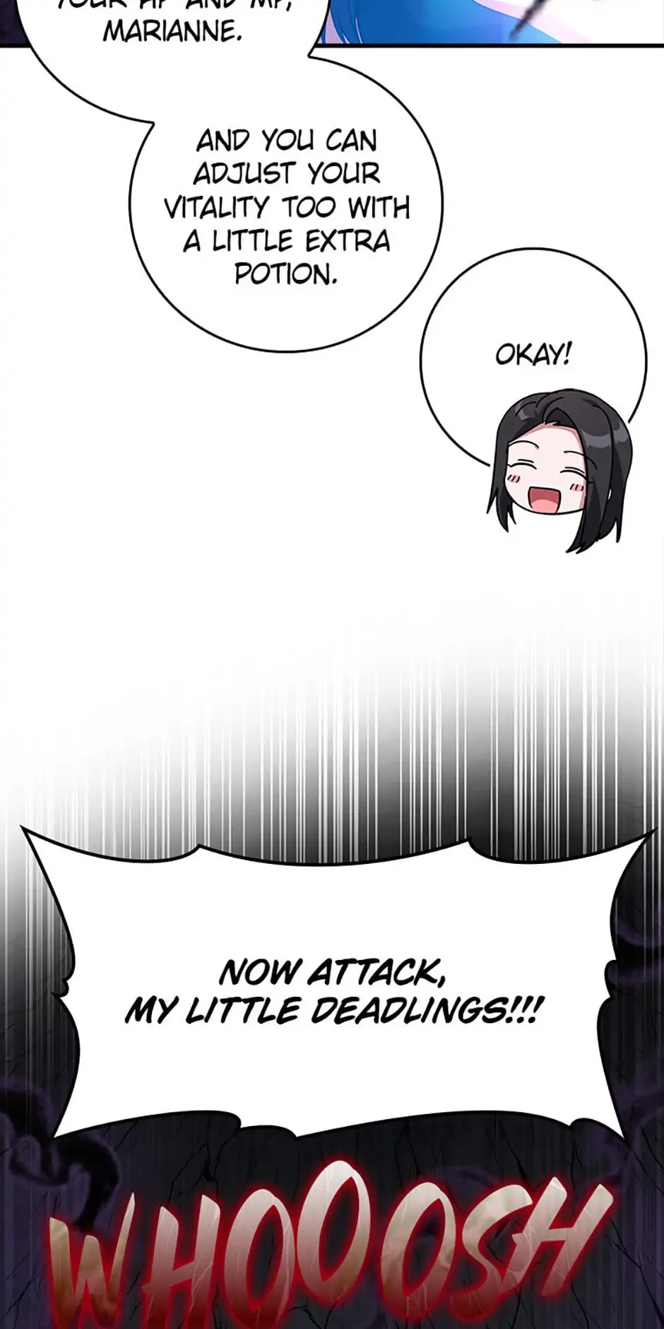 The Maxed-Out Player chapter 38 page 49