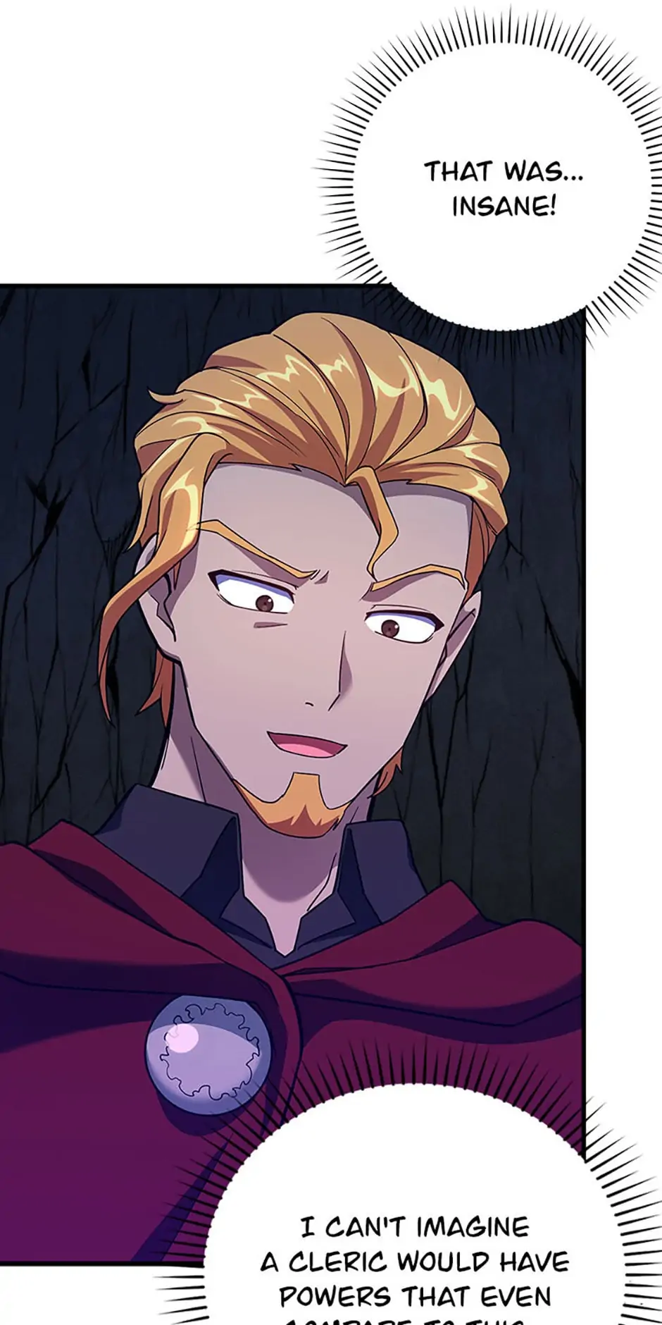 The Maxed-Out Player chapter 38 page 54