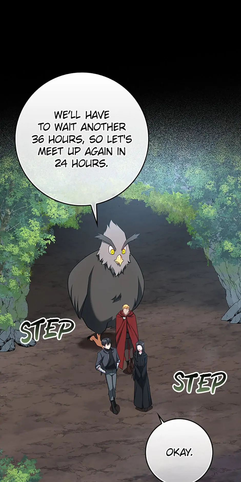 The Maxed-Out Player chapter 38 page 56