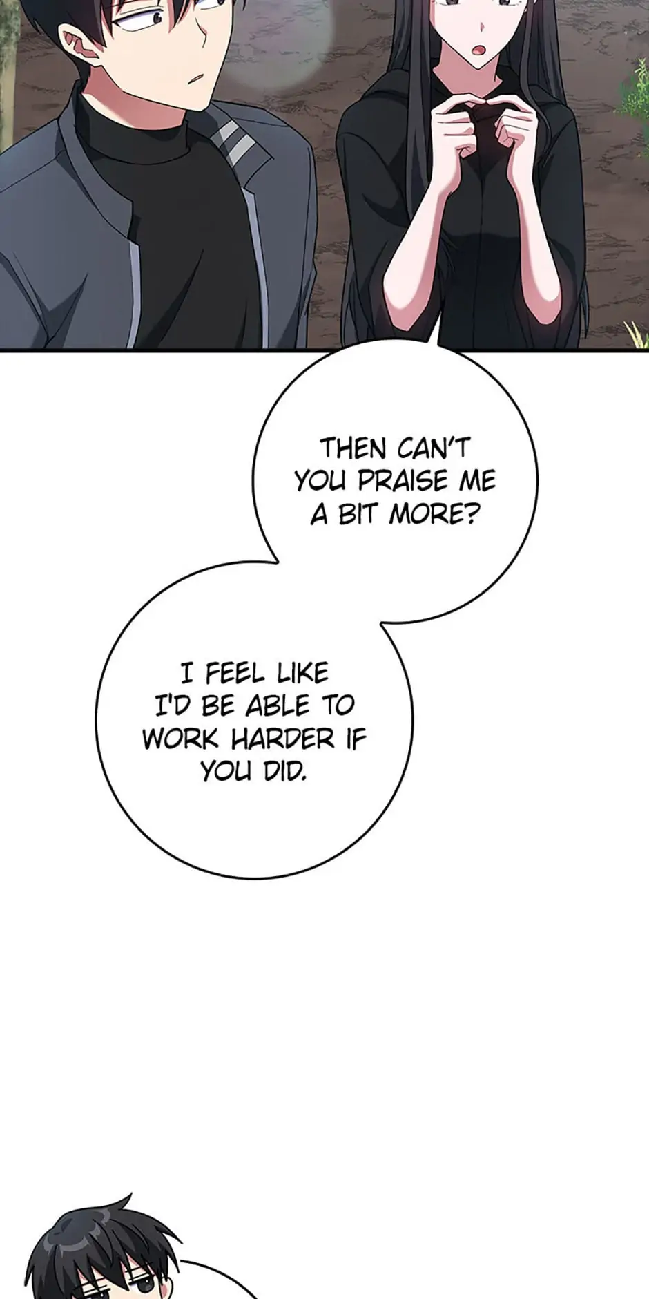 The Maxed-Out Player chapter 38 page 58