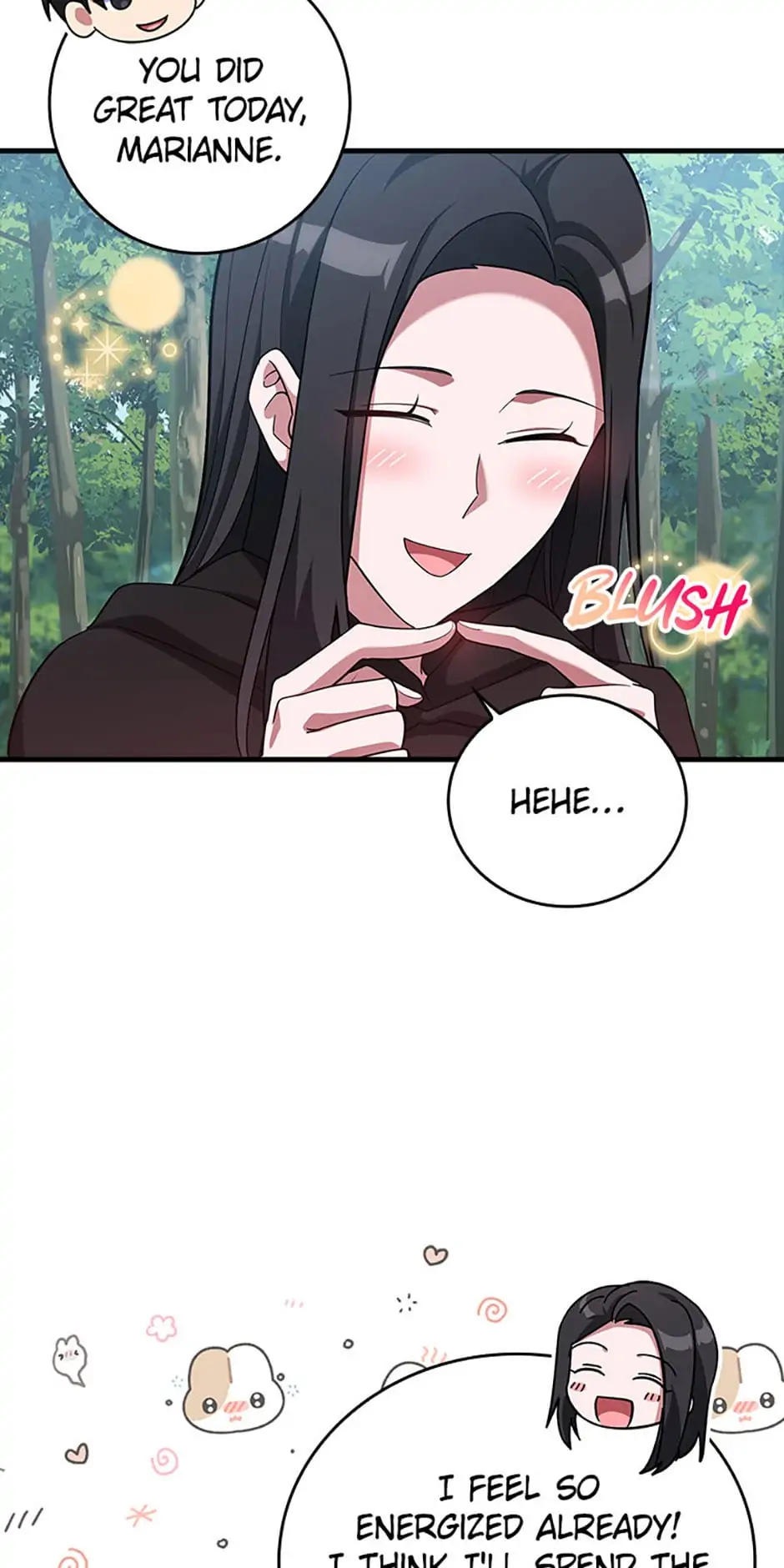 The Maxed-Out Player chapter 38 page 59