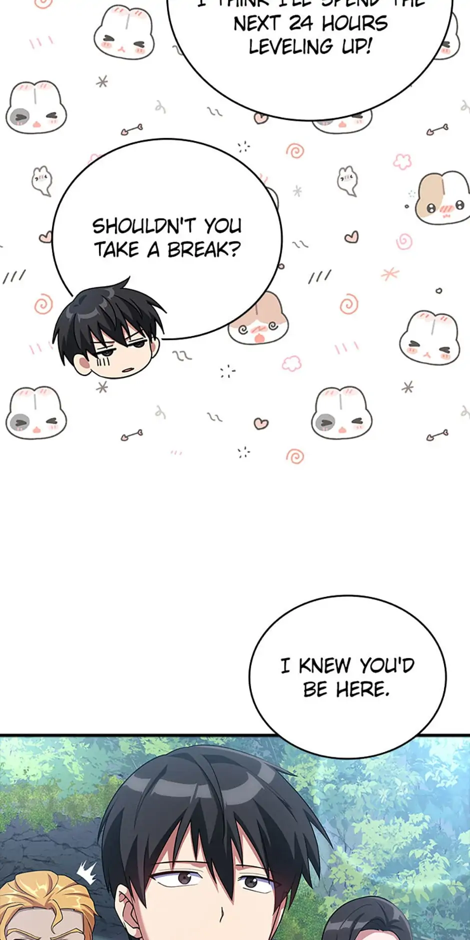 The Maxed-Out Player chapter 38 page 60