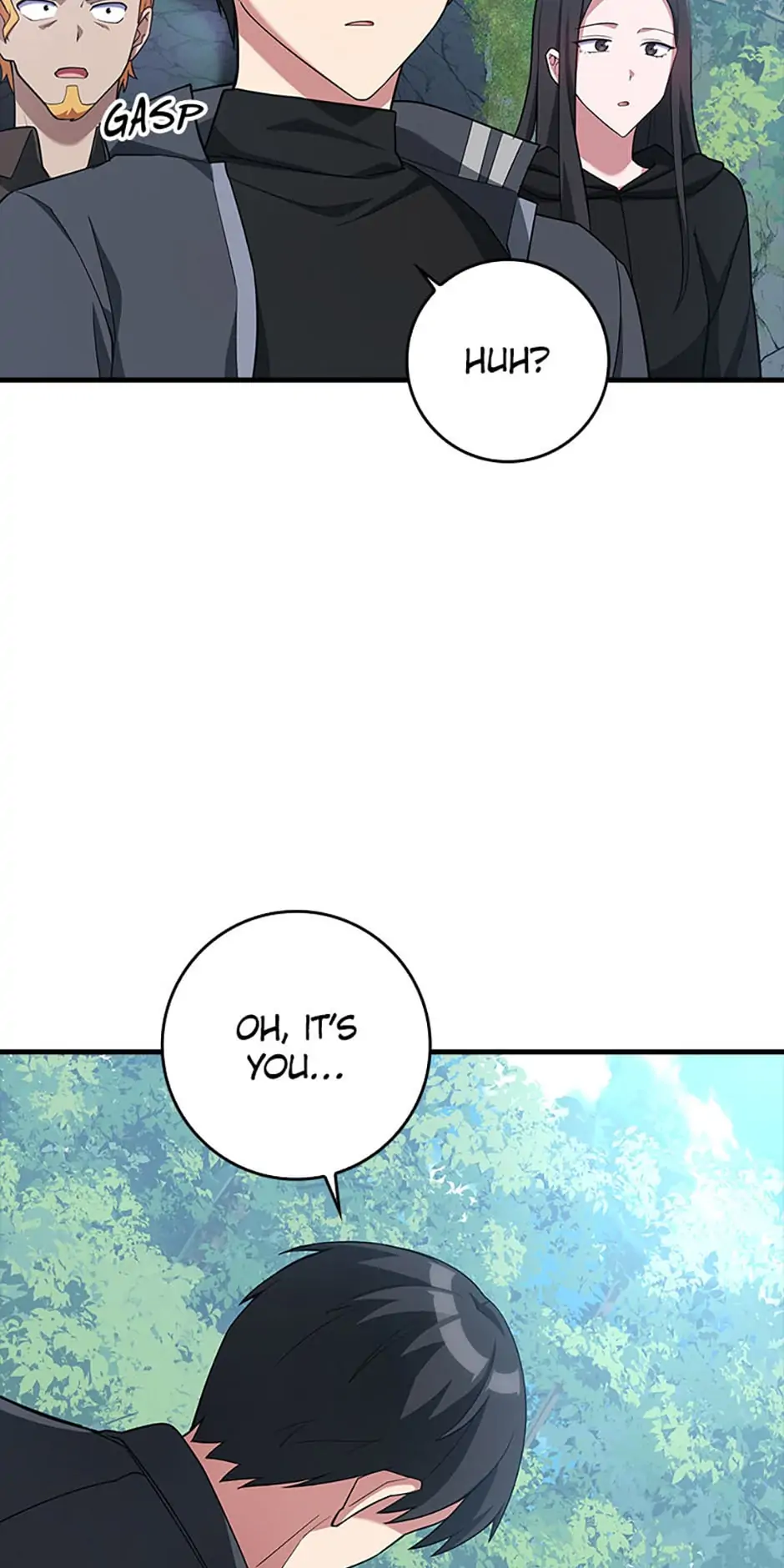 The Maxed-Out Player chapter 38 page 61