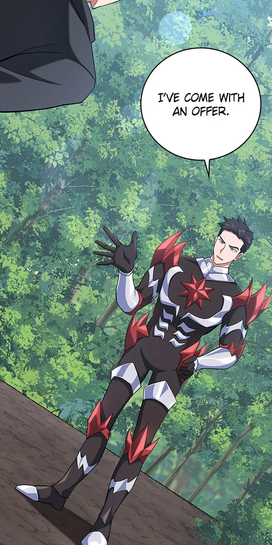 The Maxed-Out Player chapter 38 page 62