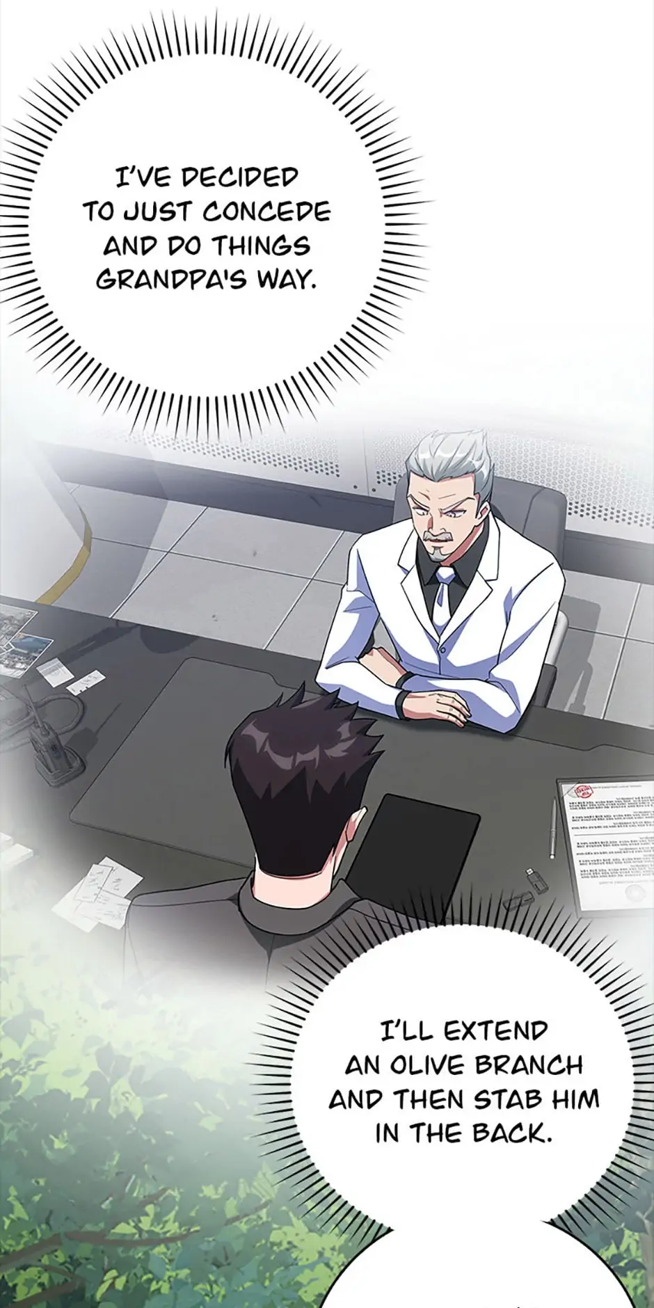 The Maxed-Out Player chapter 38 page 64