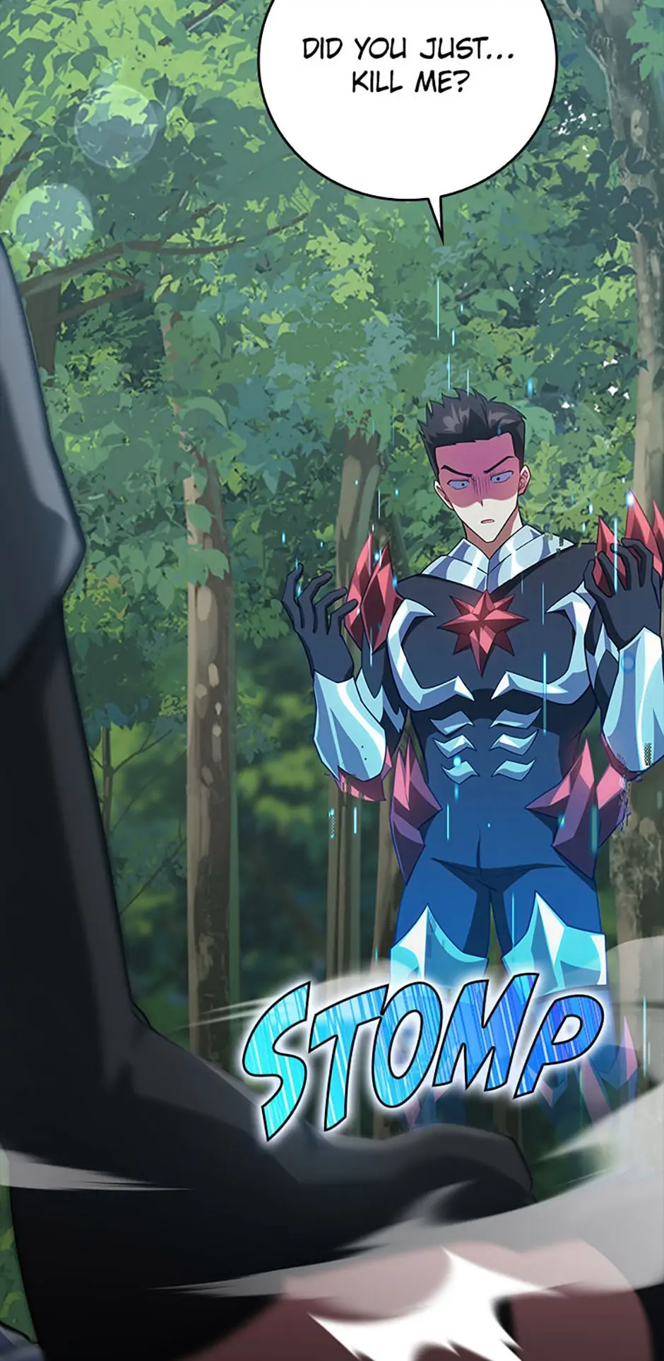 The Maxed-Out Player chapter 38 page 68