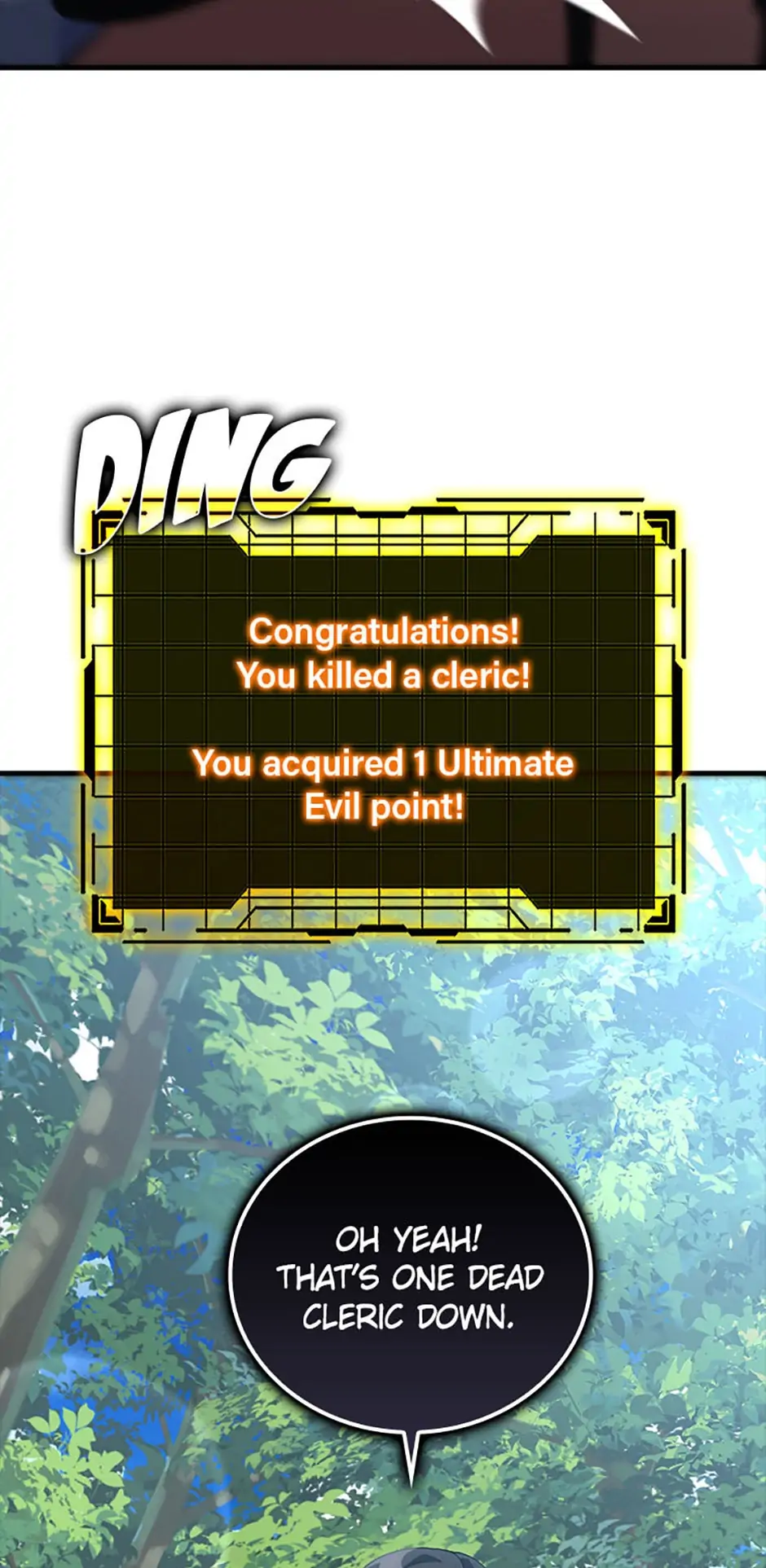 The Maxed-Out Player chapter 38 page 69