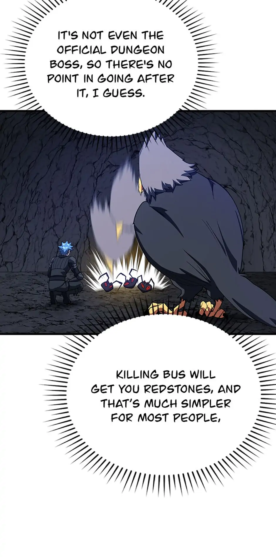 The Maxed-Out Player chapter 38 page 7