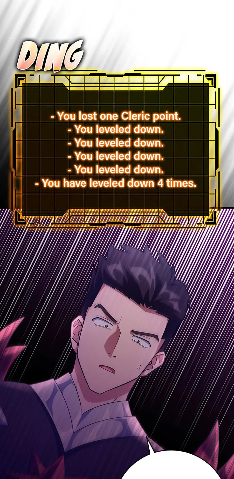 The Maxed-Out Player chapter 38 page 71