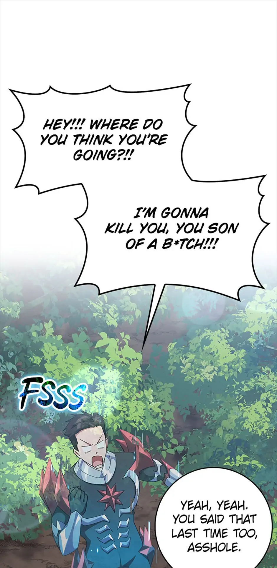 The Maxed-Out Player chapter 38 page 73