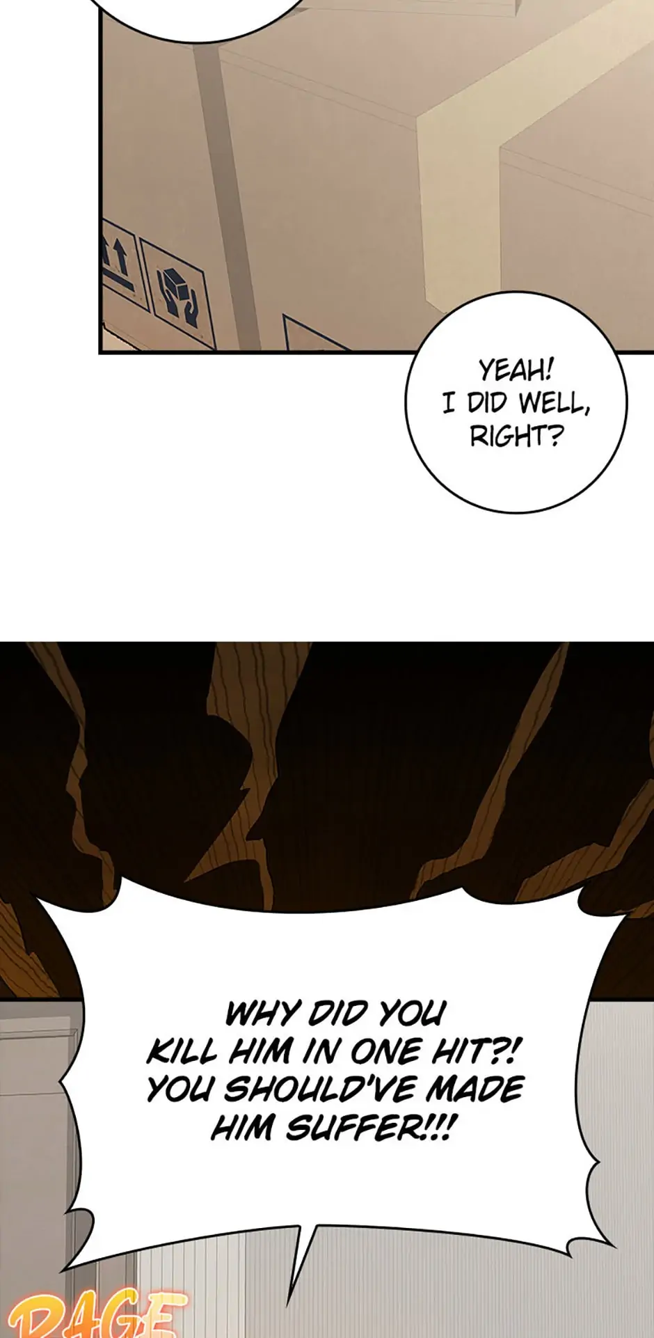 The Maxed-Out Player chapter 38 page 77