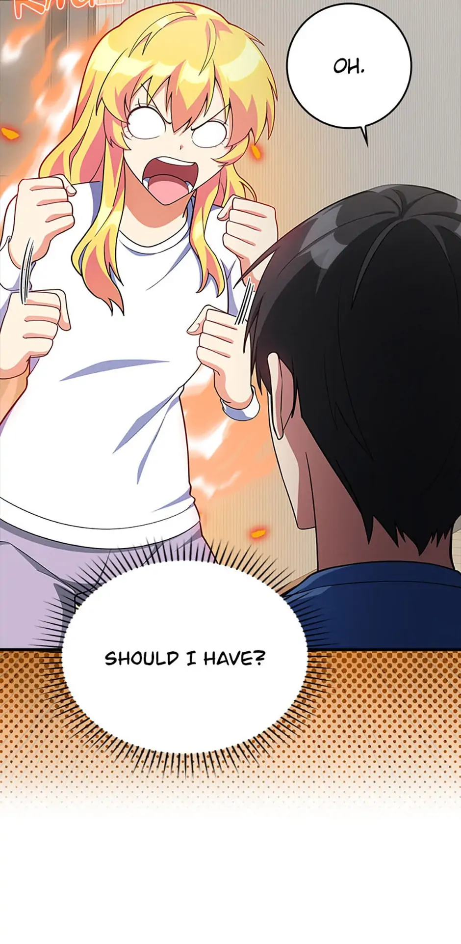 The Maxed-Out Player chapter 38 page 78