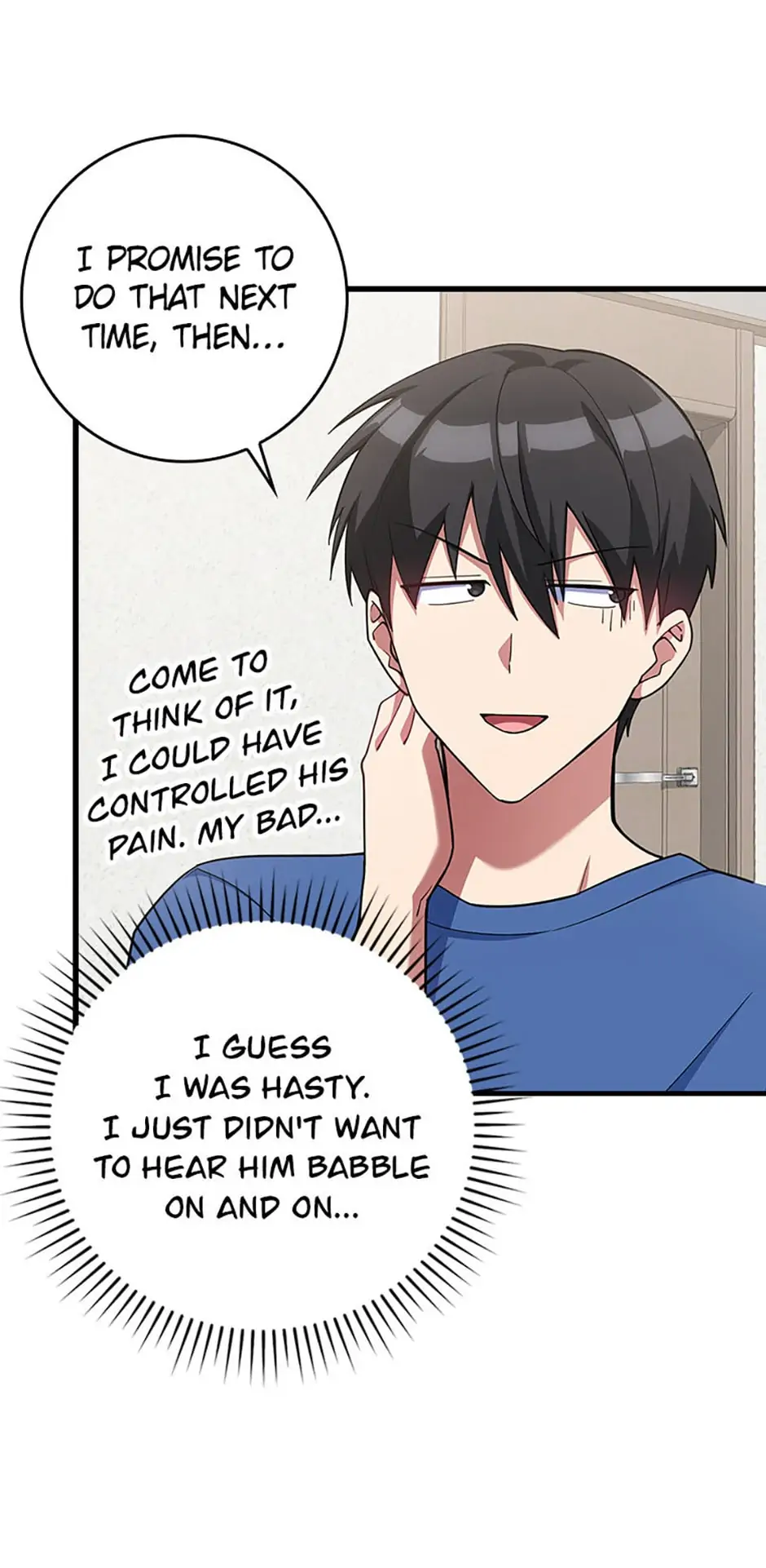 The Maxed-Out Player chapter 38 page 79