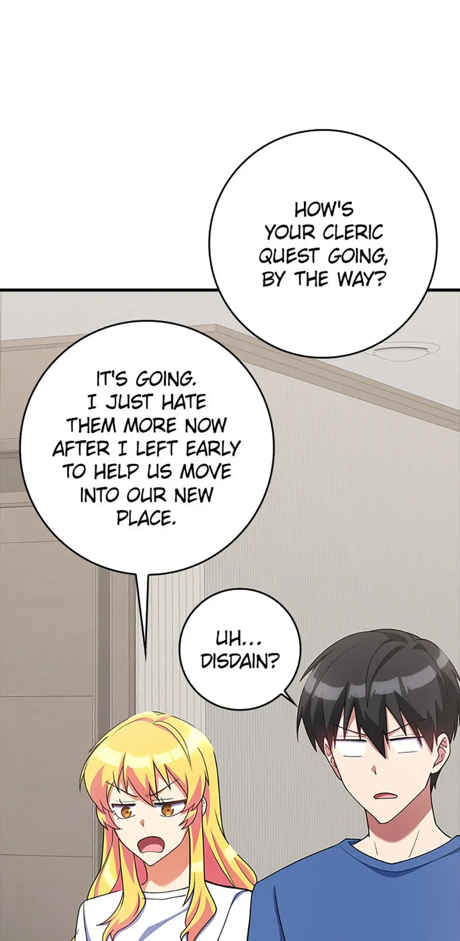 The Maxed-Out Player chapter 38 page 80