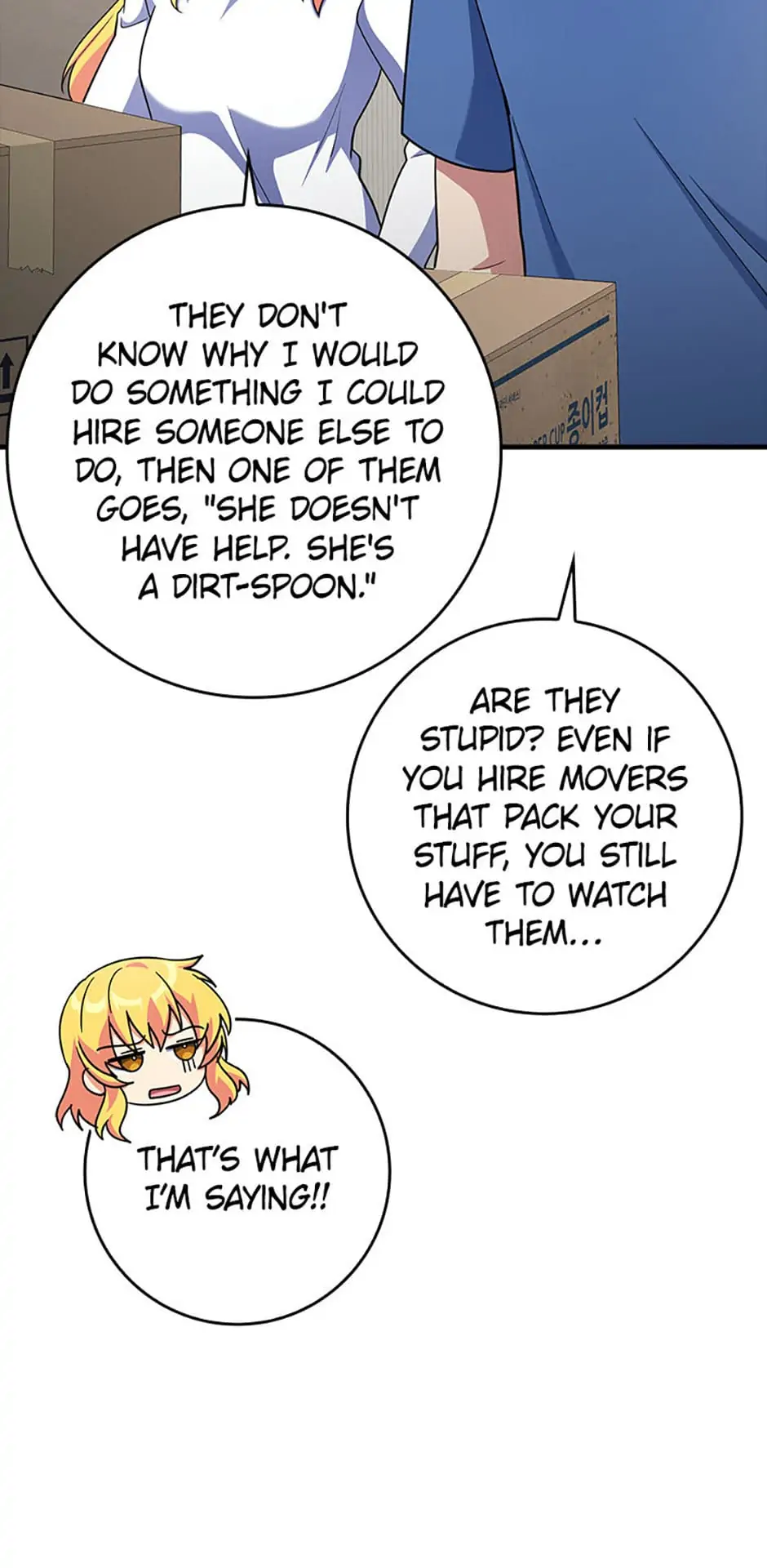 The Maxed-Out Player chapter 38 page 81