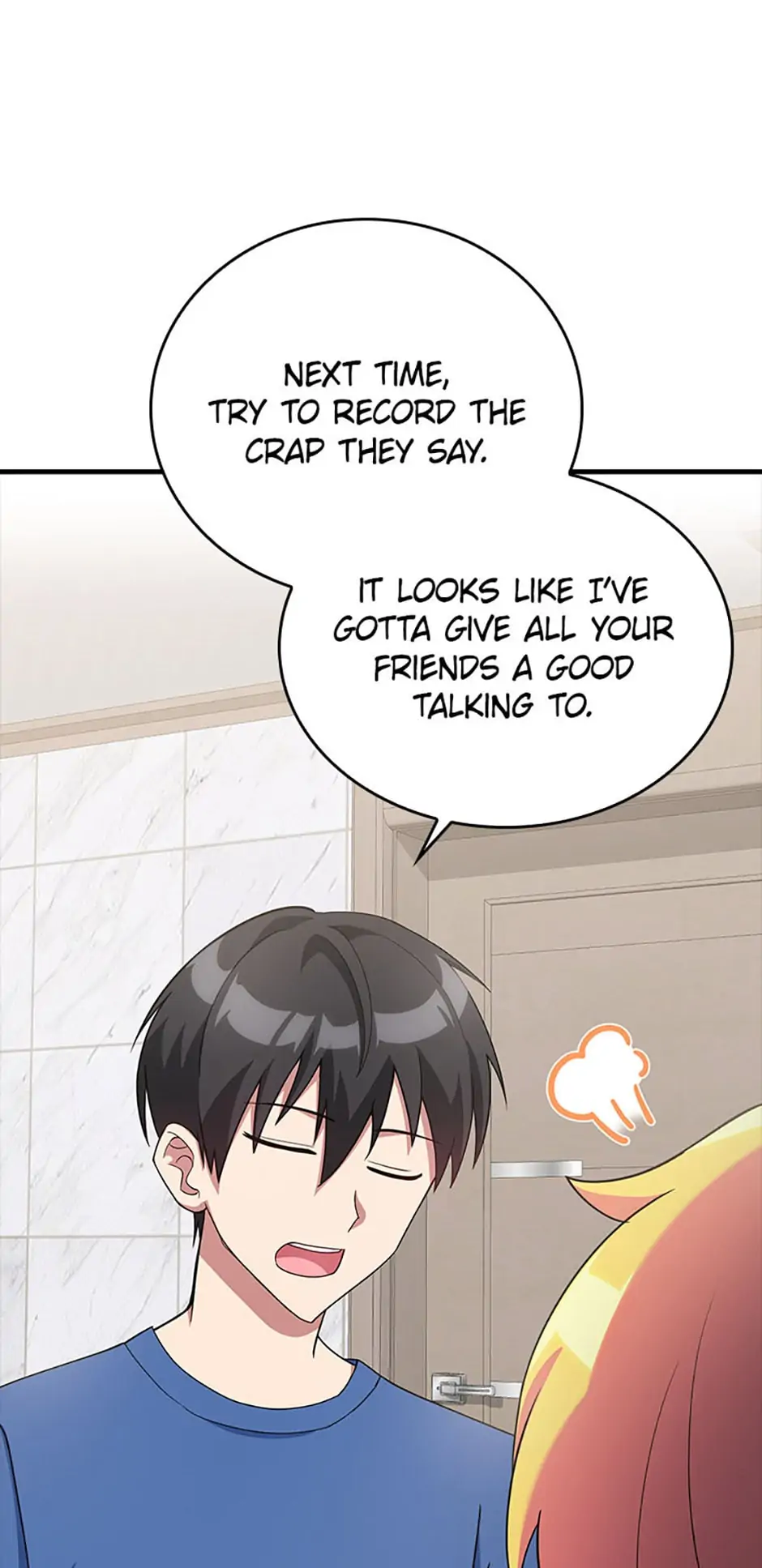 The Maxed-Out Player chapter 38 page 82