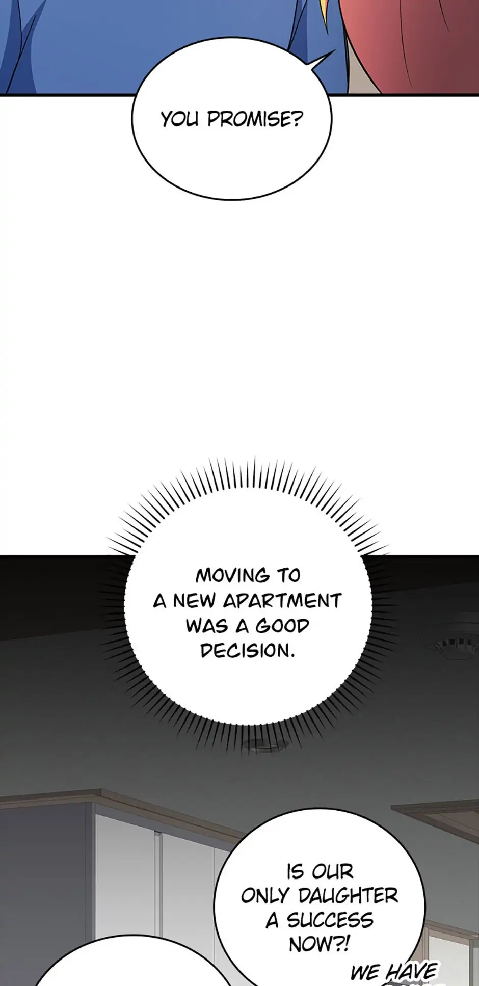 The Maxed-Out Player chapter 38 page 83