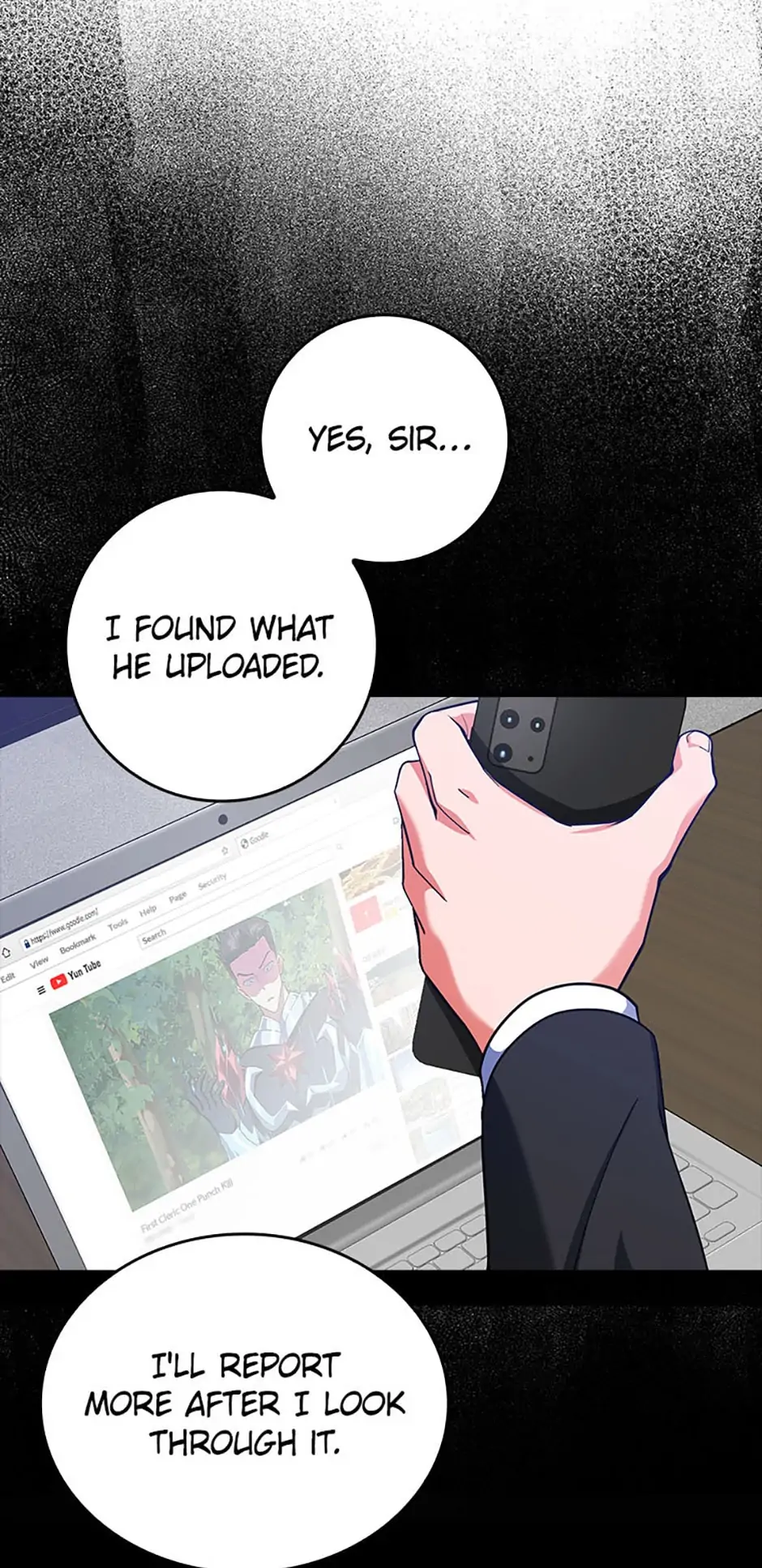 The Maxed-Out Player chapter 38 page 88