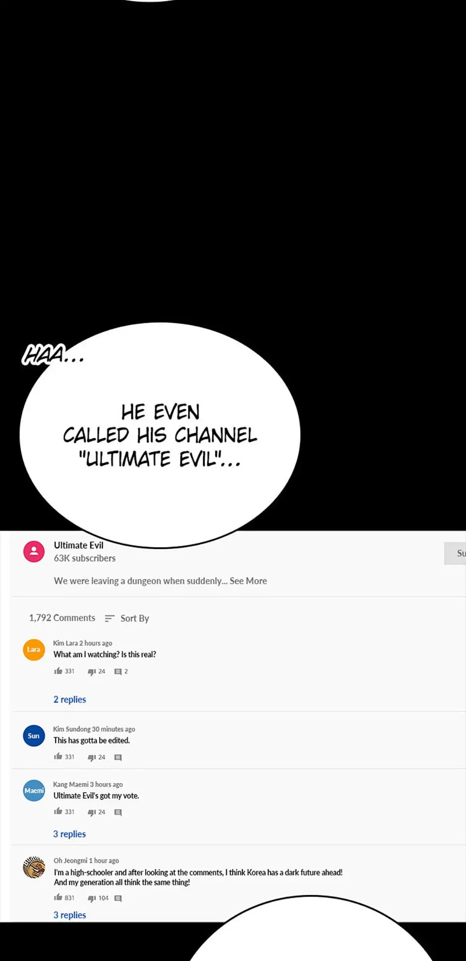 The Maxed-Out Player chapter 38 page 89