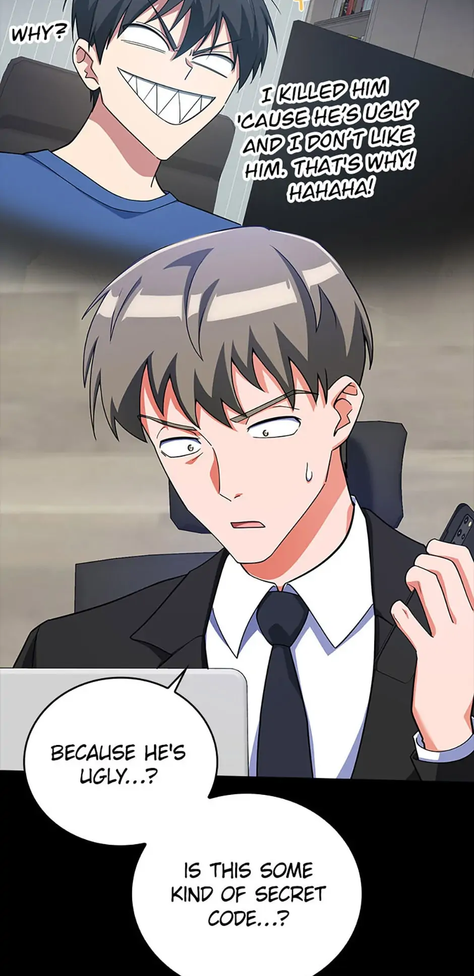 The Maxed-Out Player chapter 38 page 91