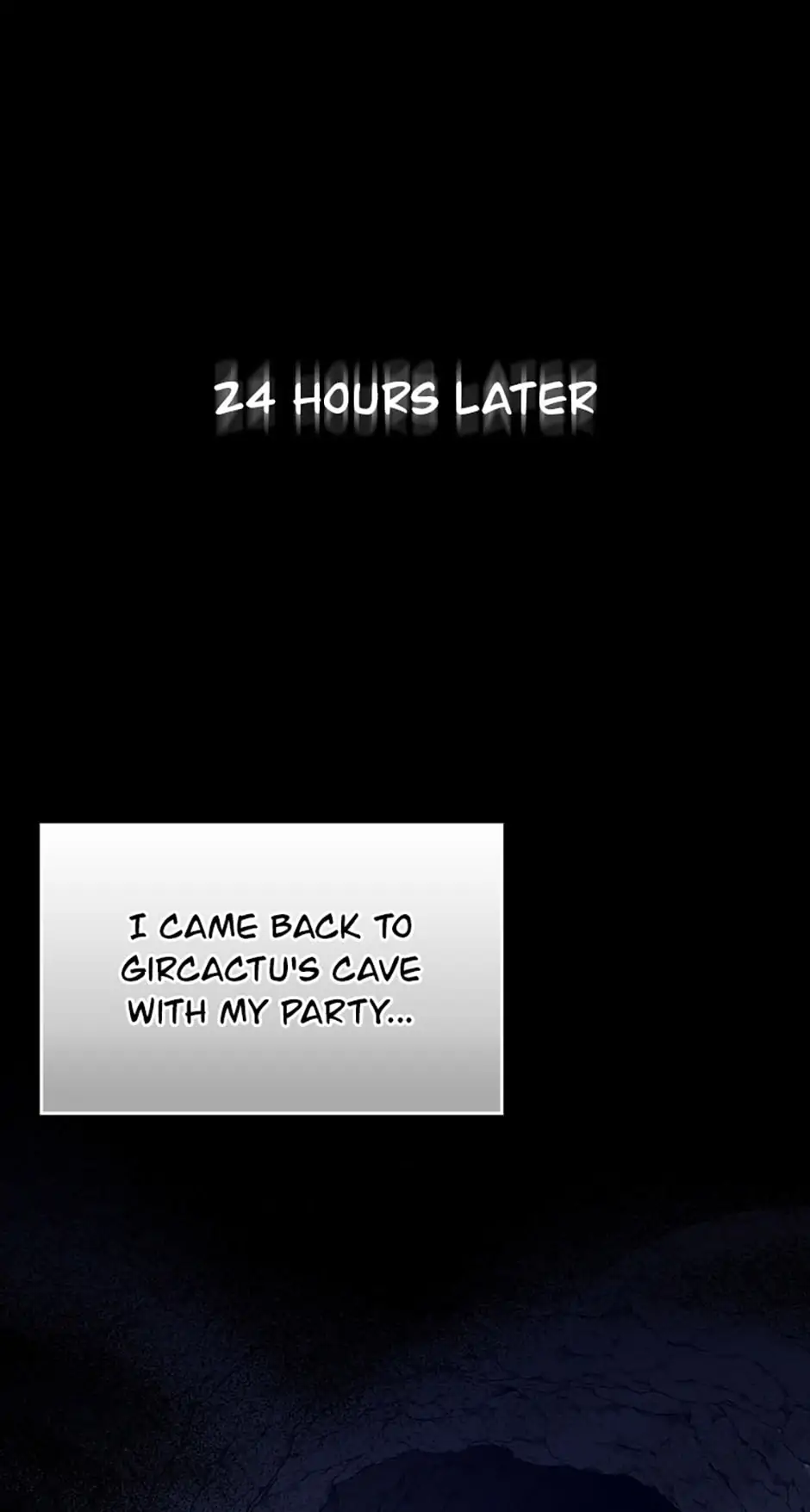 The Maxed-Out Player chapter 39 page 1