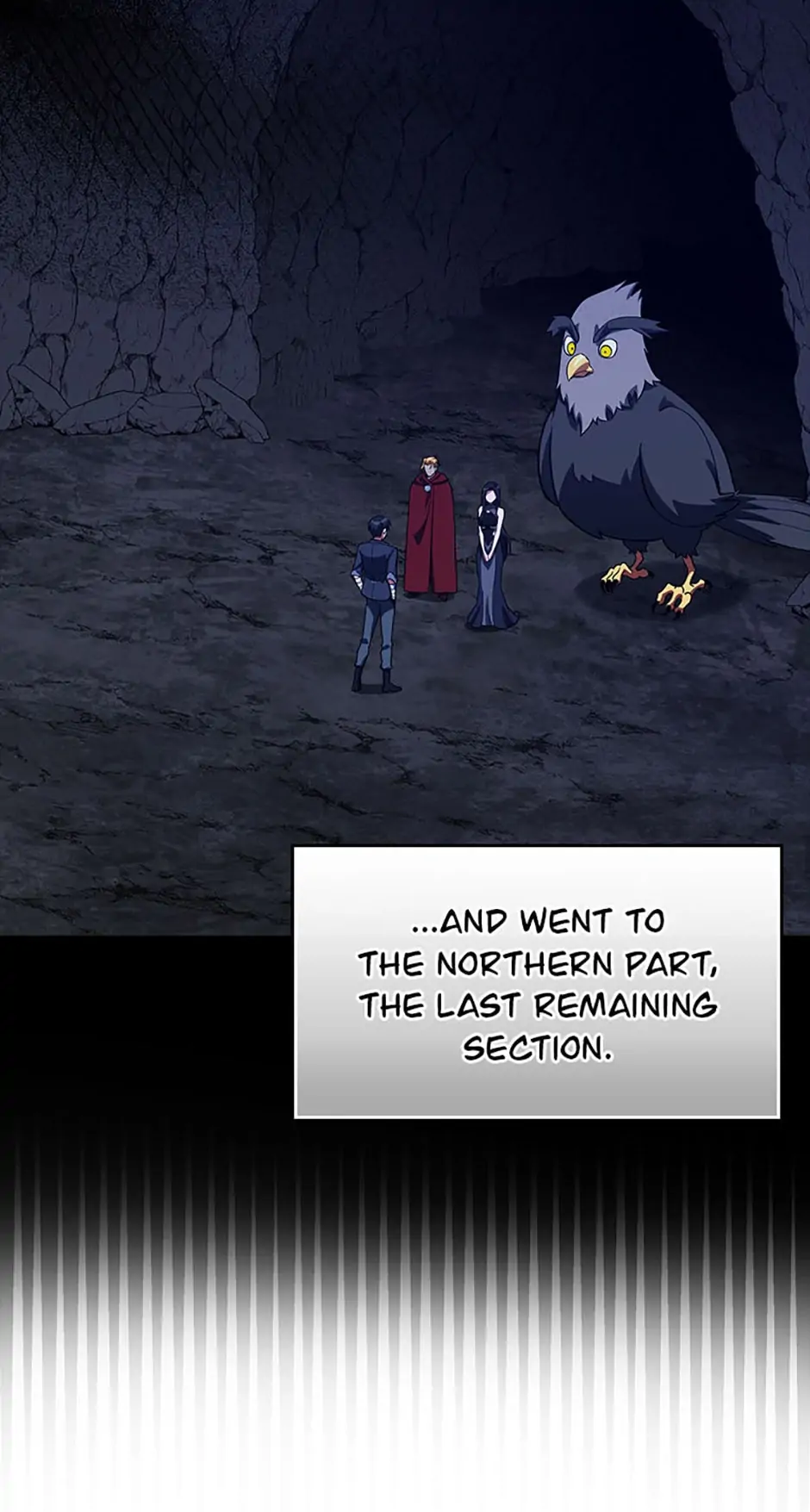 The Maxed-Out Player chapter 39 page 2