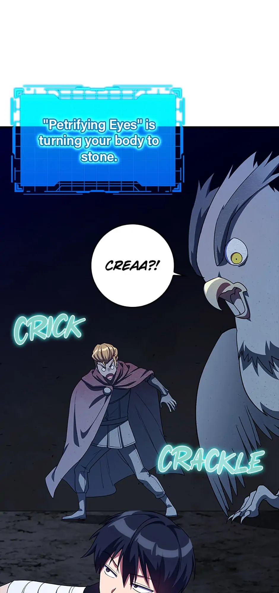 The Maxed-Out Player chapter 39 page 21