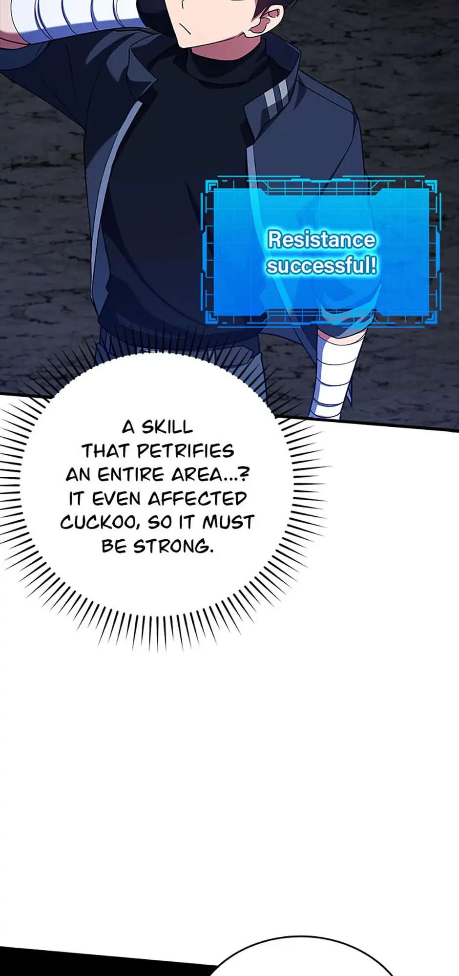 The Maxed-Out Player chapter 39 page 22