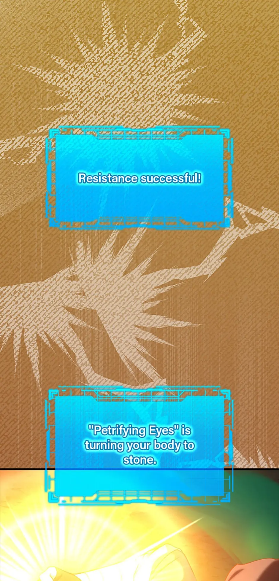 The Maxed-Out Player chapter 39 page 37