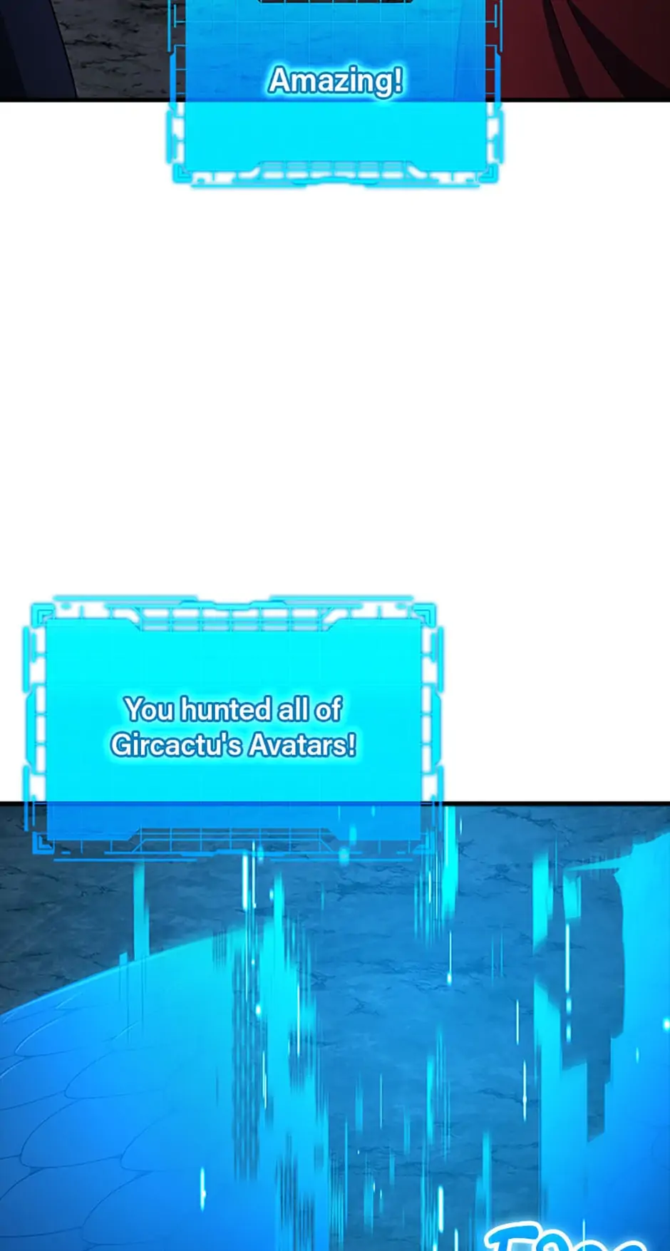 The Maxed-Out Player chapter 39 page 4