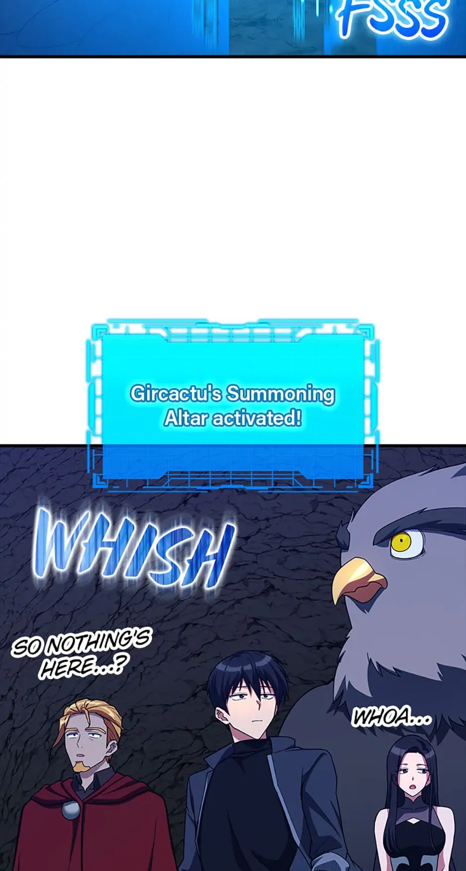 The Maxed-Out Player chapter 39 page 5