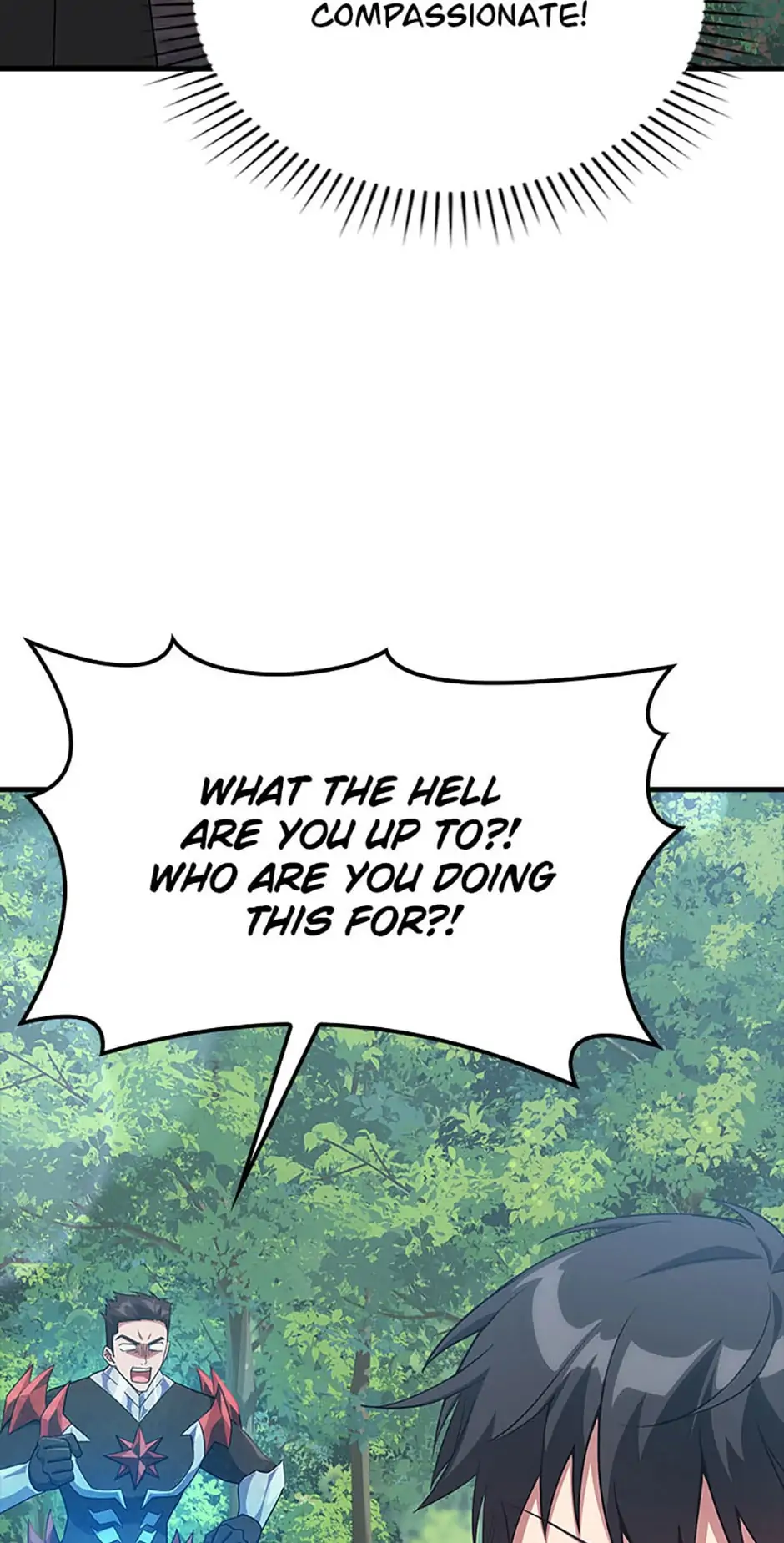 The Maxed-Out Player chapter 39 page 72