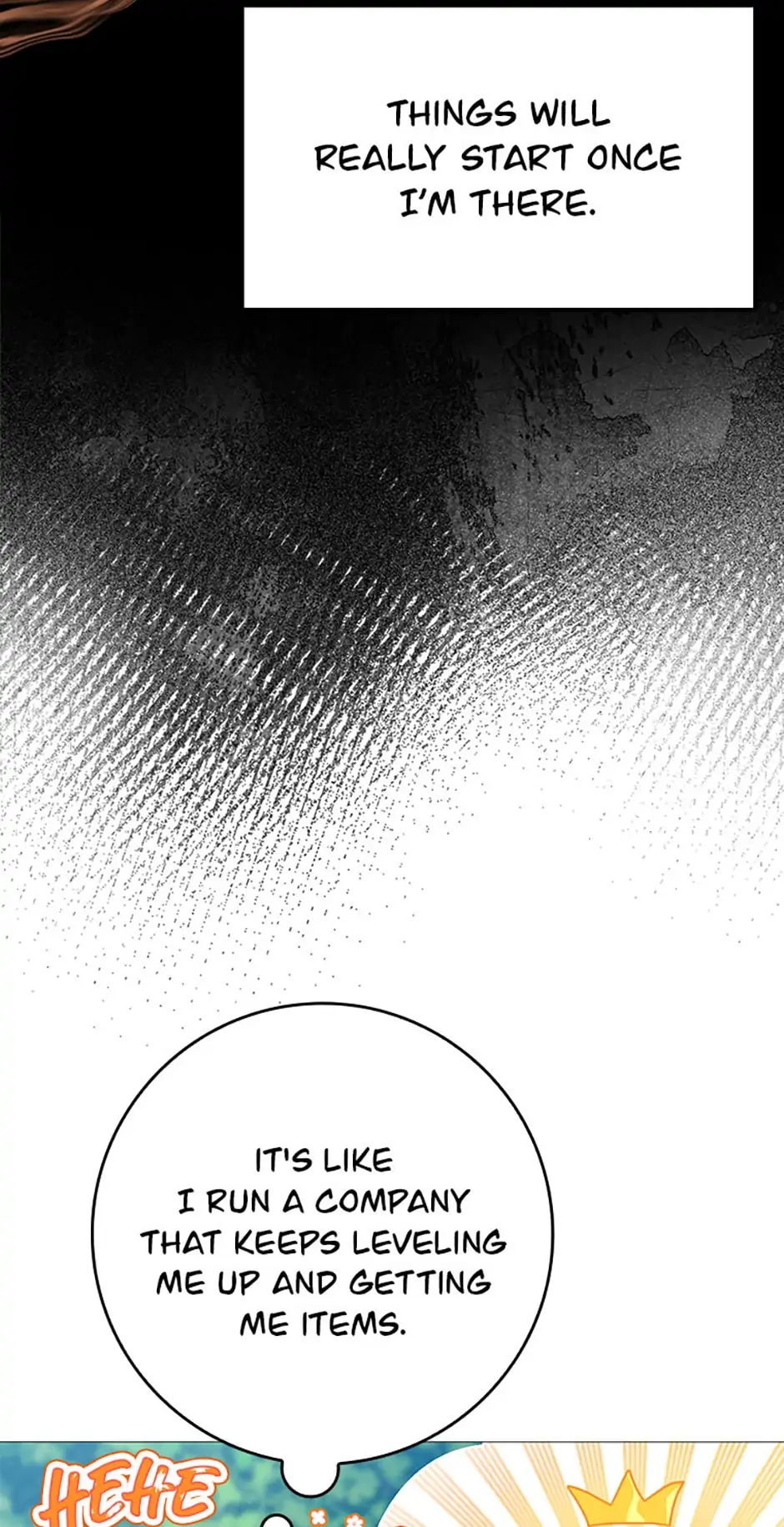 The Maxed-Out Player chapter 4 page 10