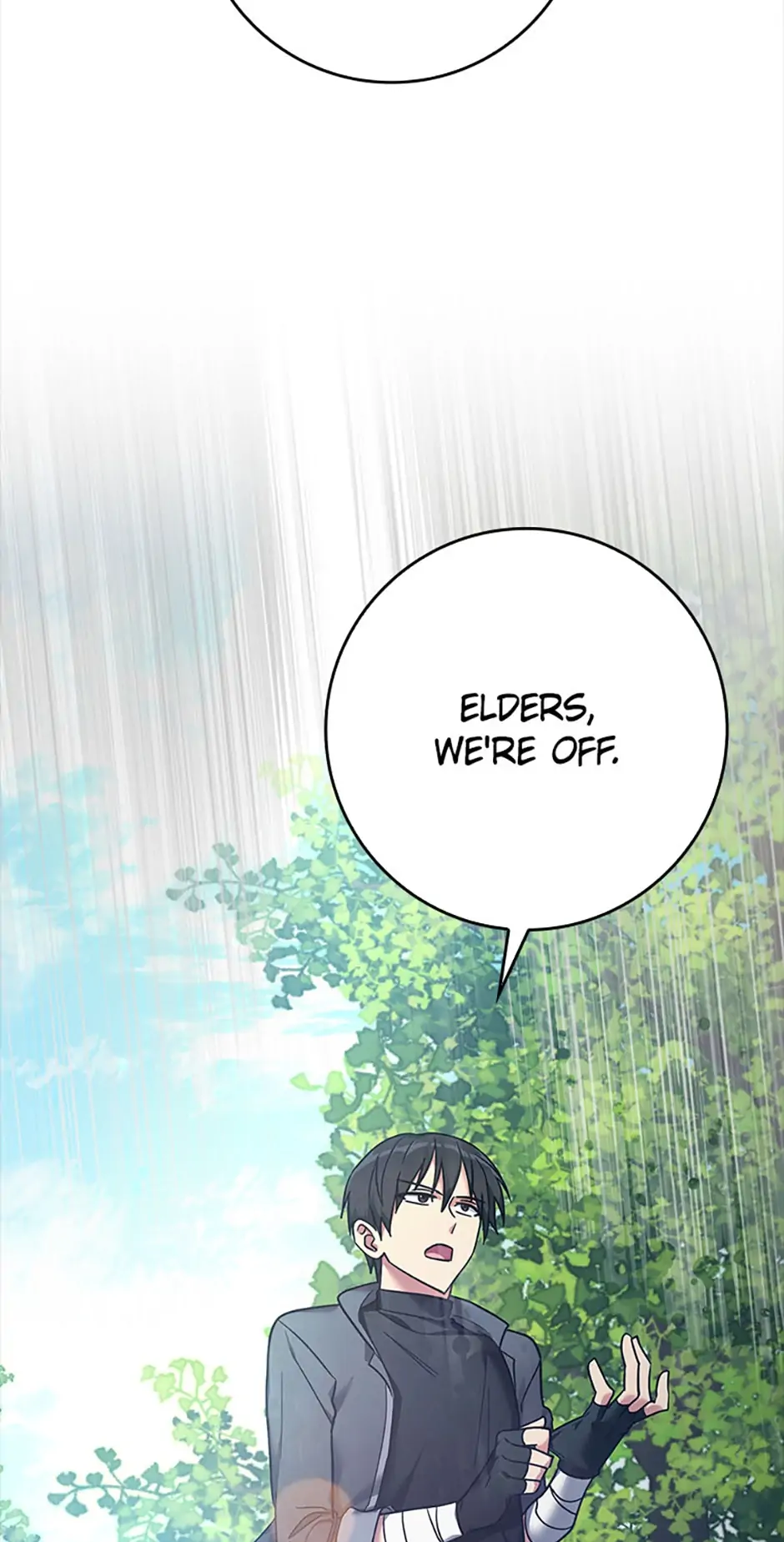 The Maxed-Out Player chapter 4 page 101