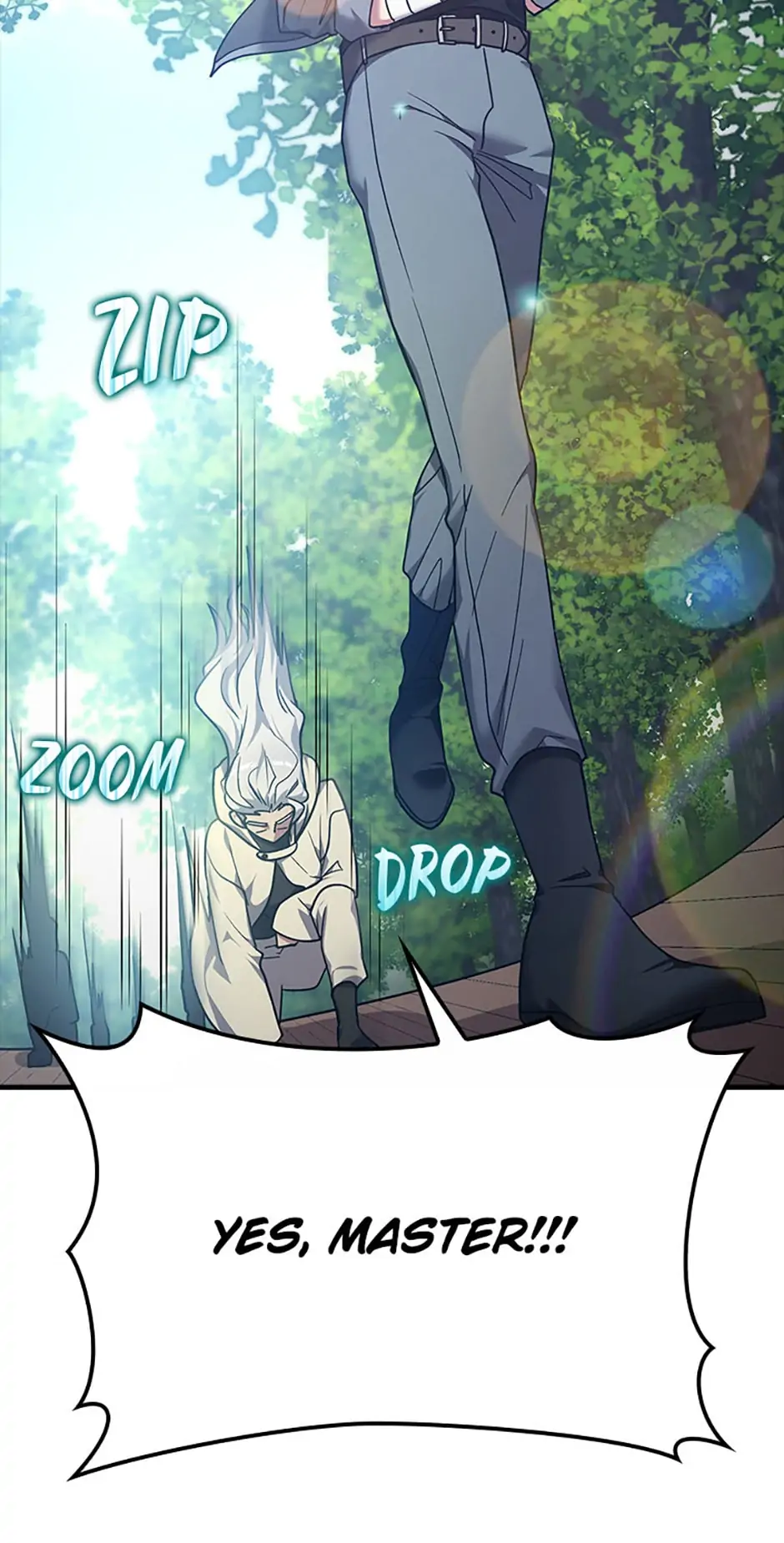 The Maxed-Out Player chapter 4 page 102