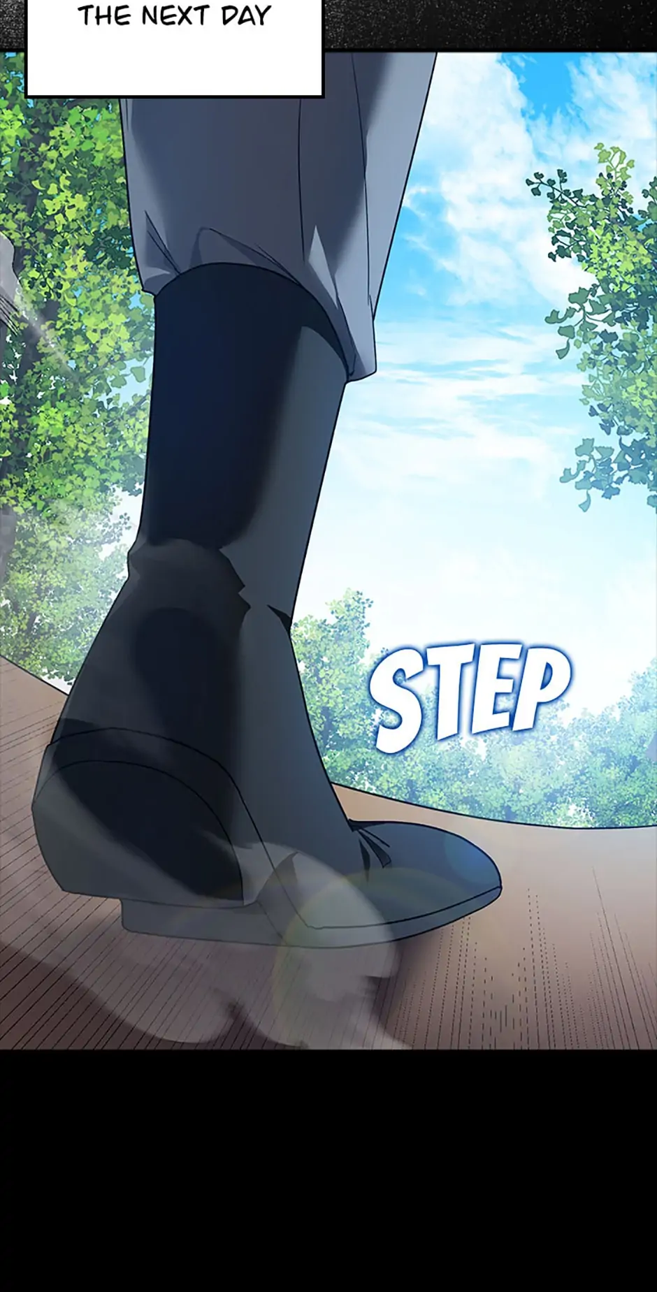 The Maxed-Out Player chapter 4 page 104