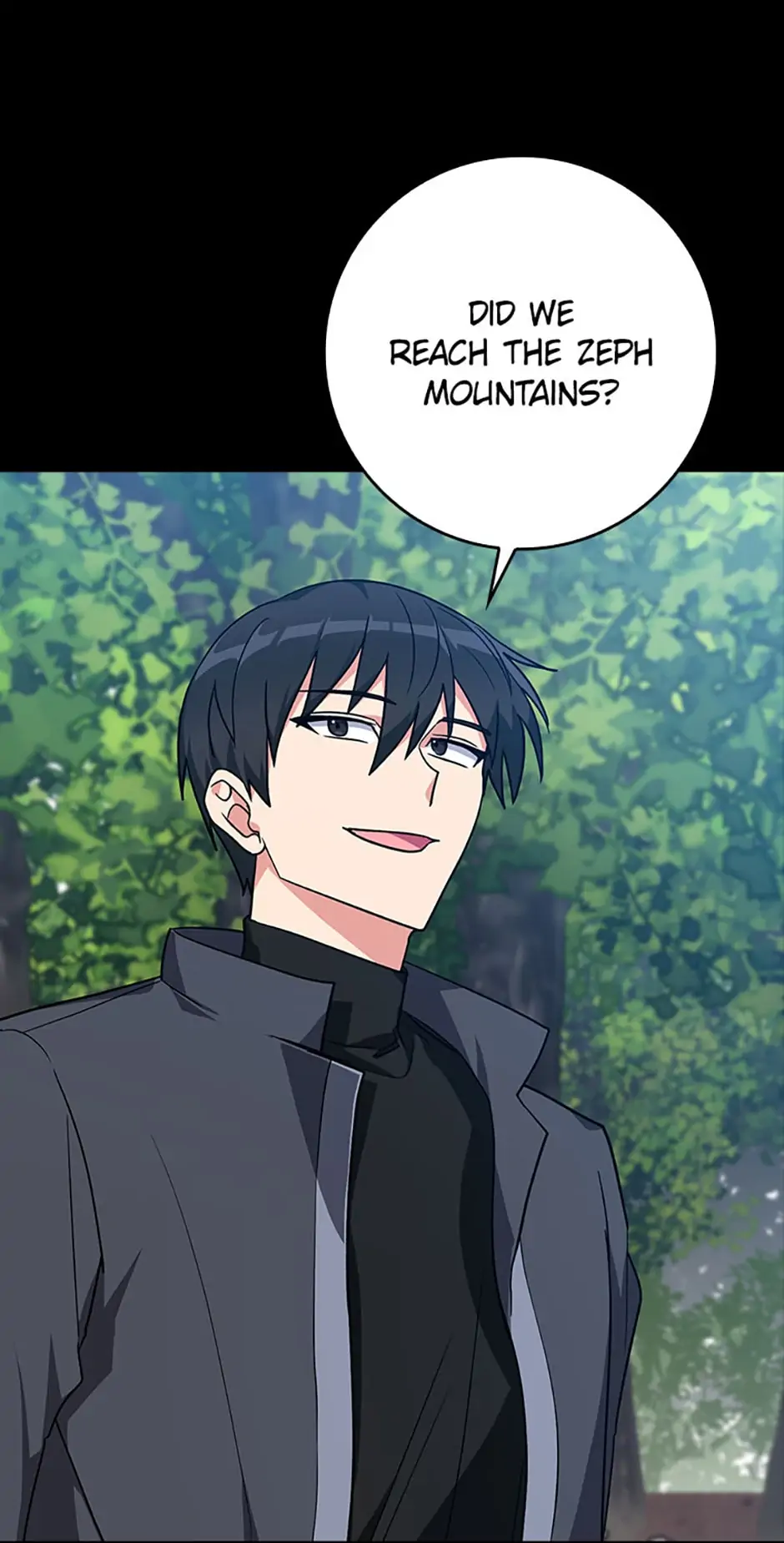 The Maxed-Out Player chapter 4 page 105