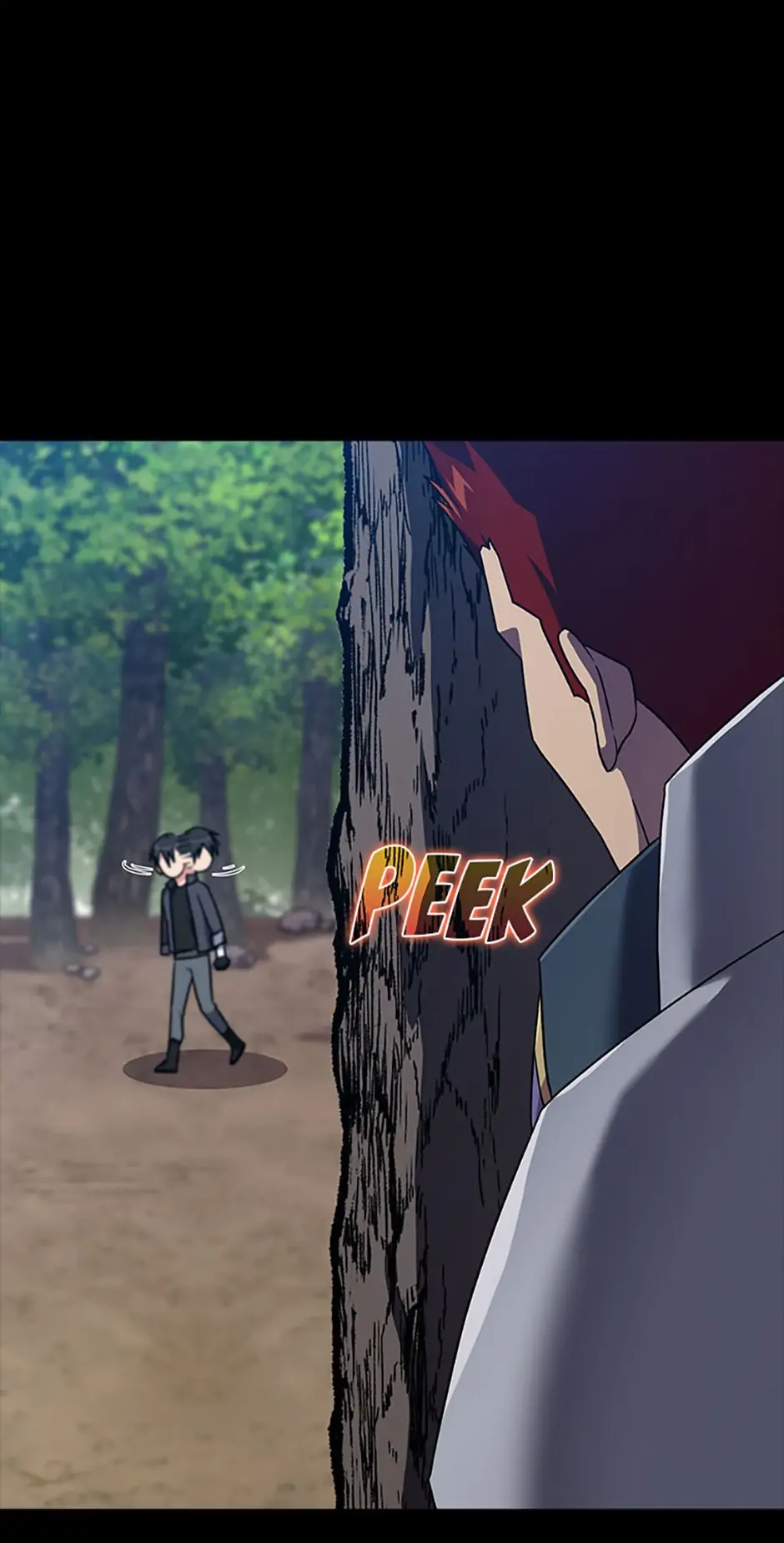 The Maxed-Out Player chapter 4 page 106