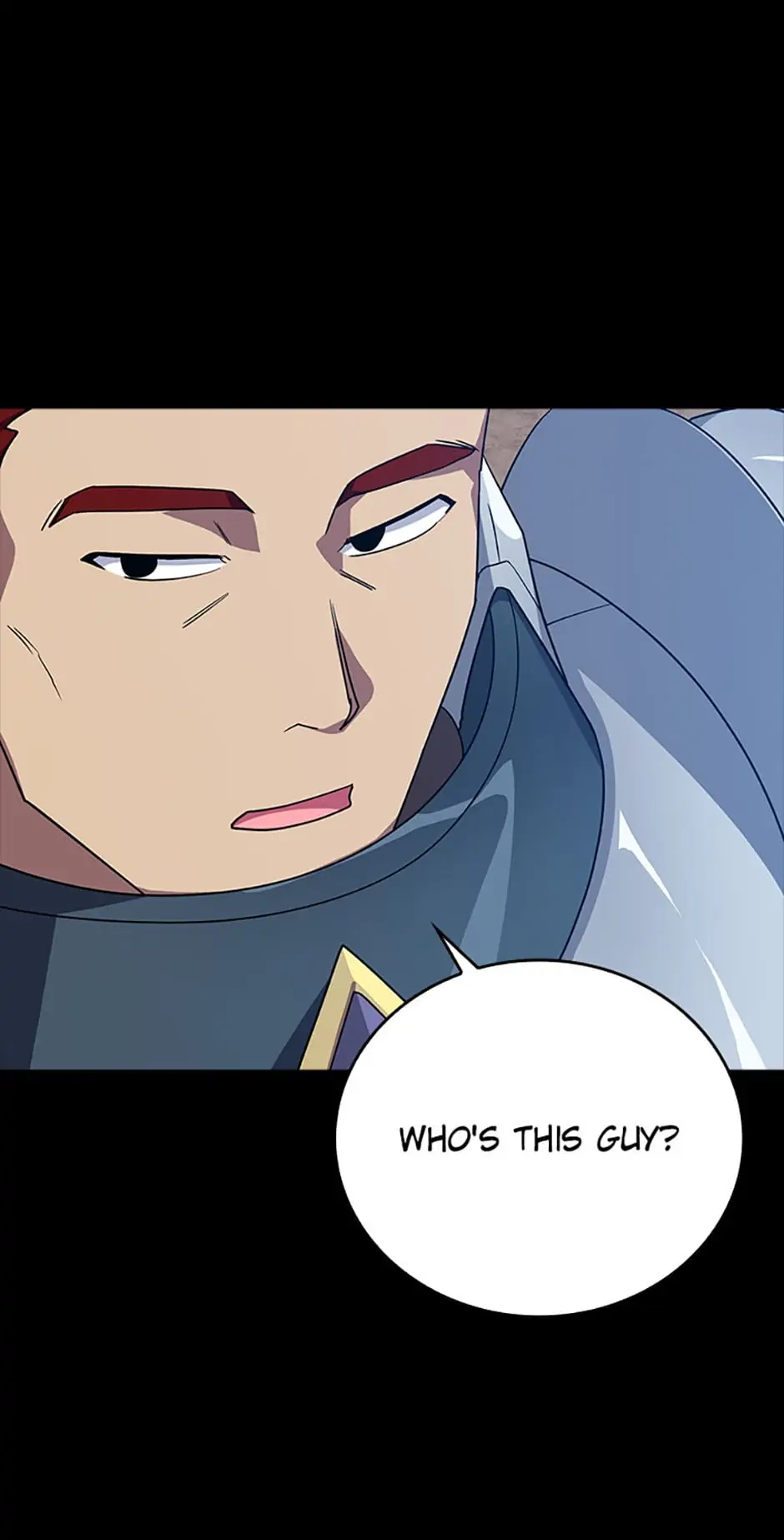 The Maxed-Out Player chapter 4 page 107