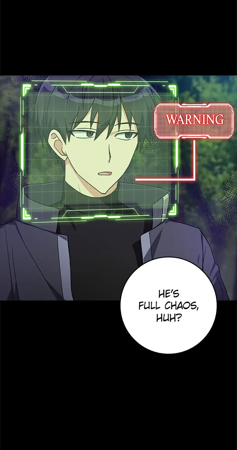 The Maxed-Out Player chapter 4 page 108