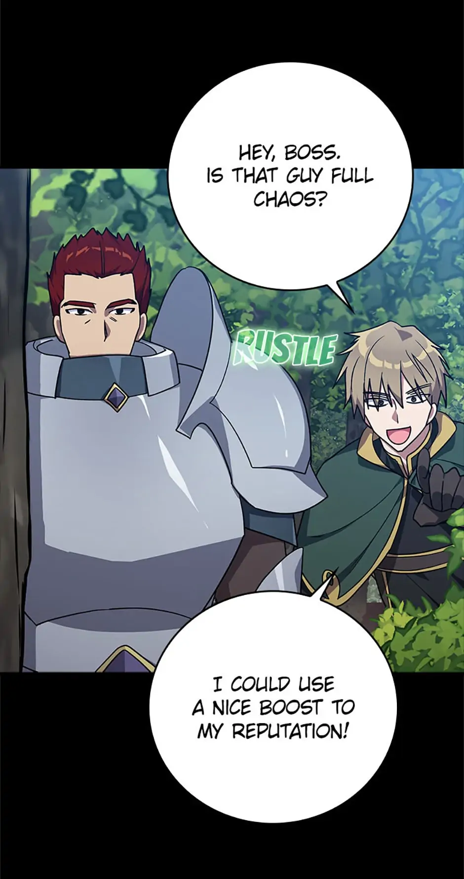 The Maxed-Out Player chapter 4 page 109