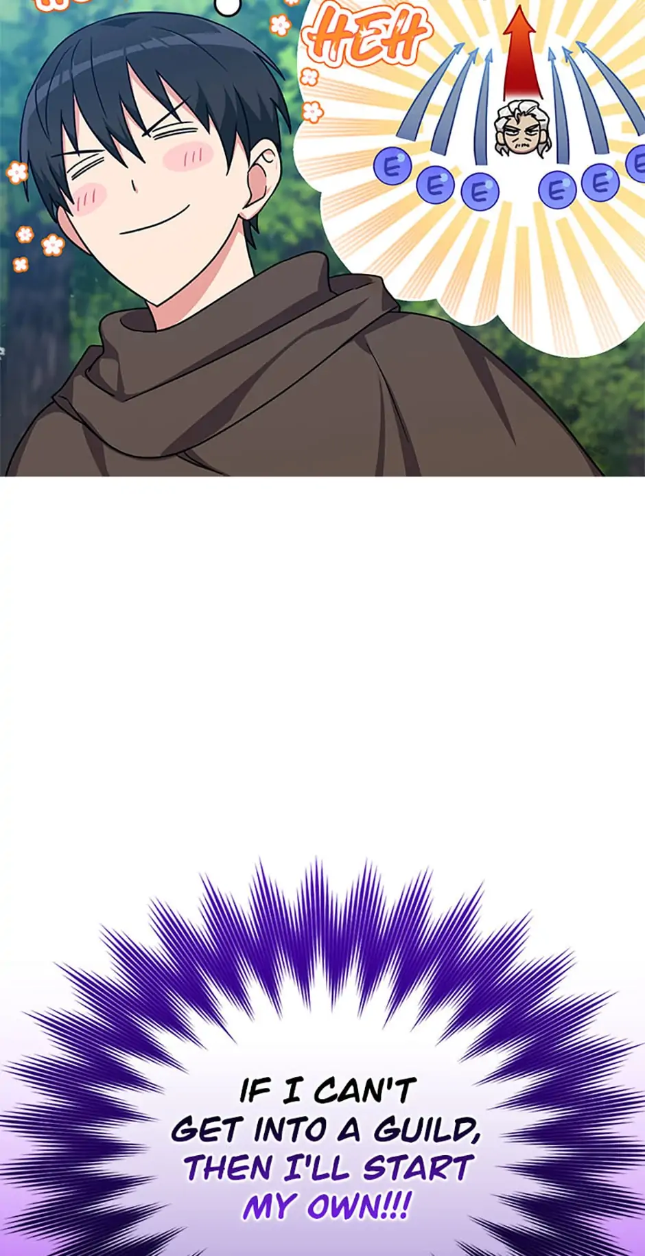 The Maxed-Out Player chapter 4 page 11